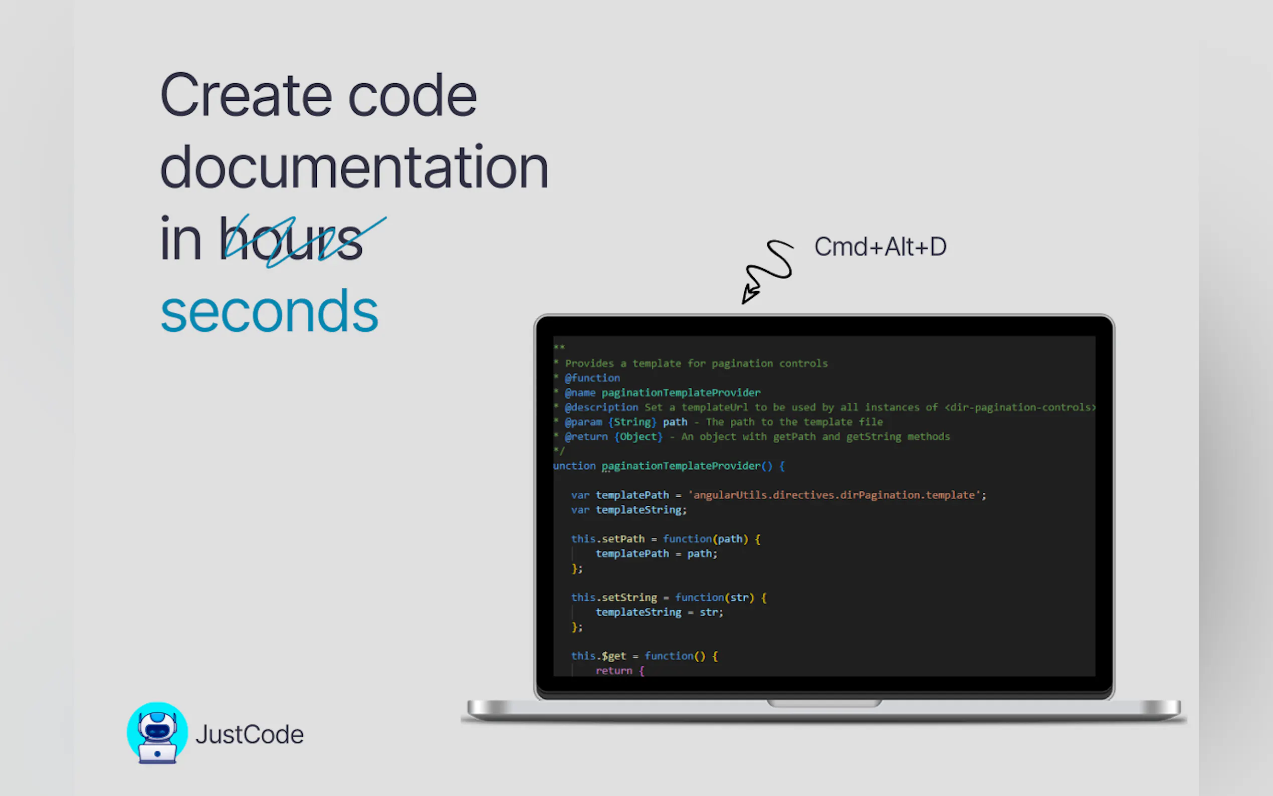 JustCode