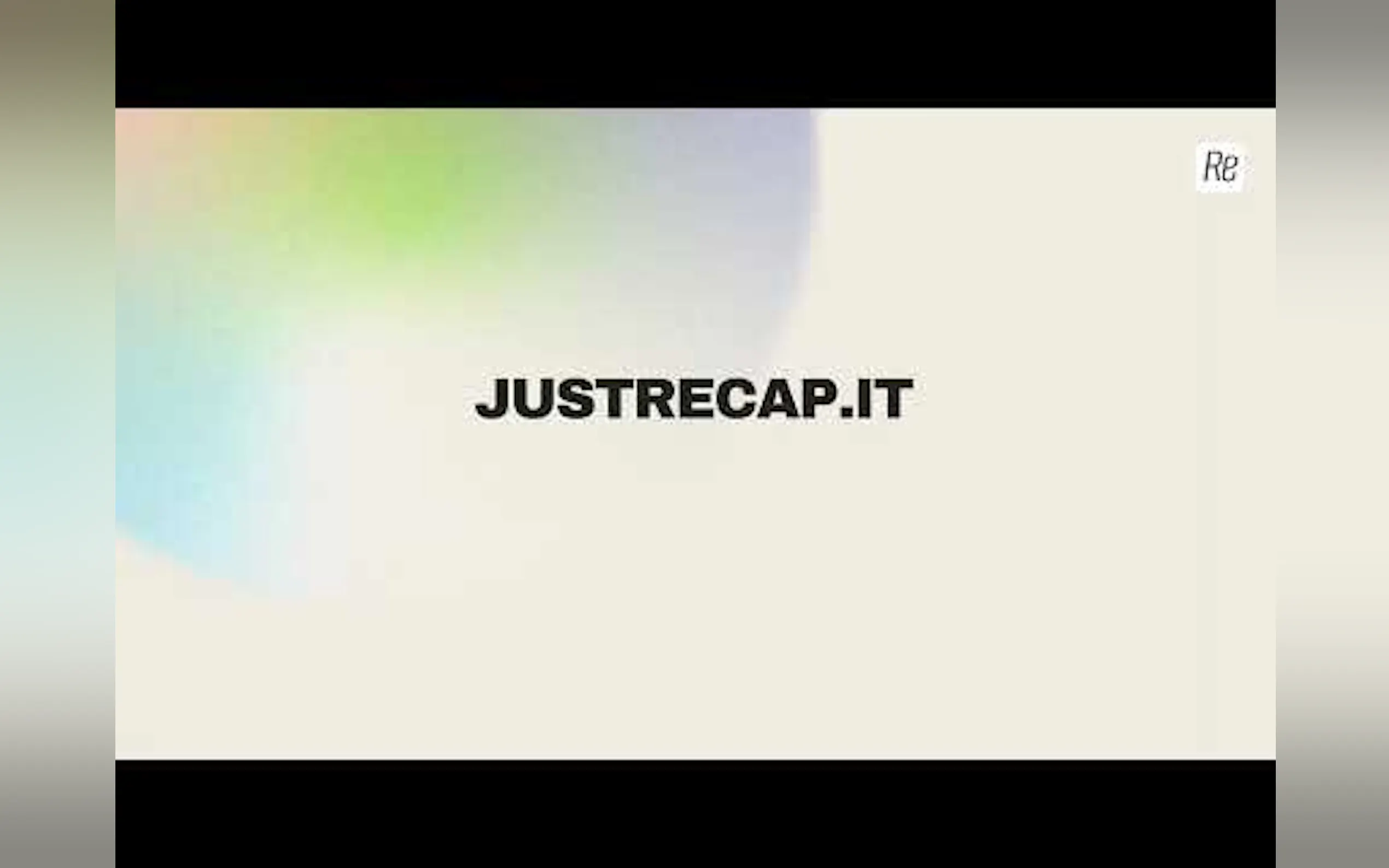 JustRecap: Videos to Insightful Articles