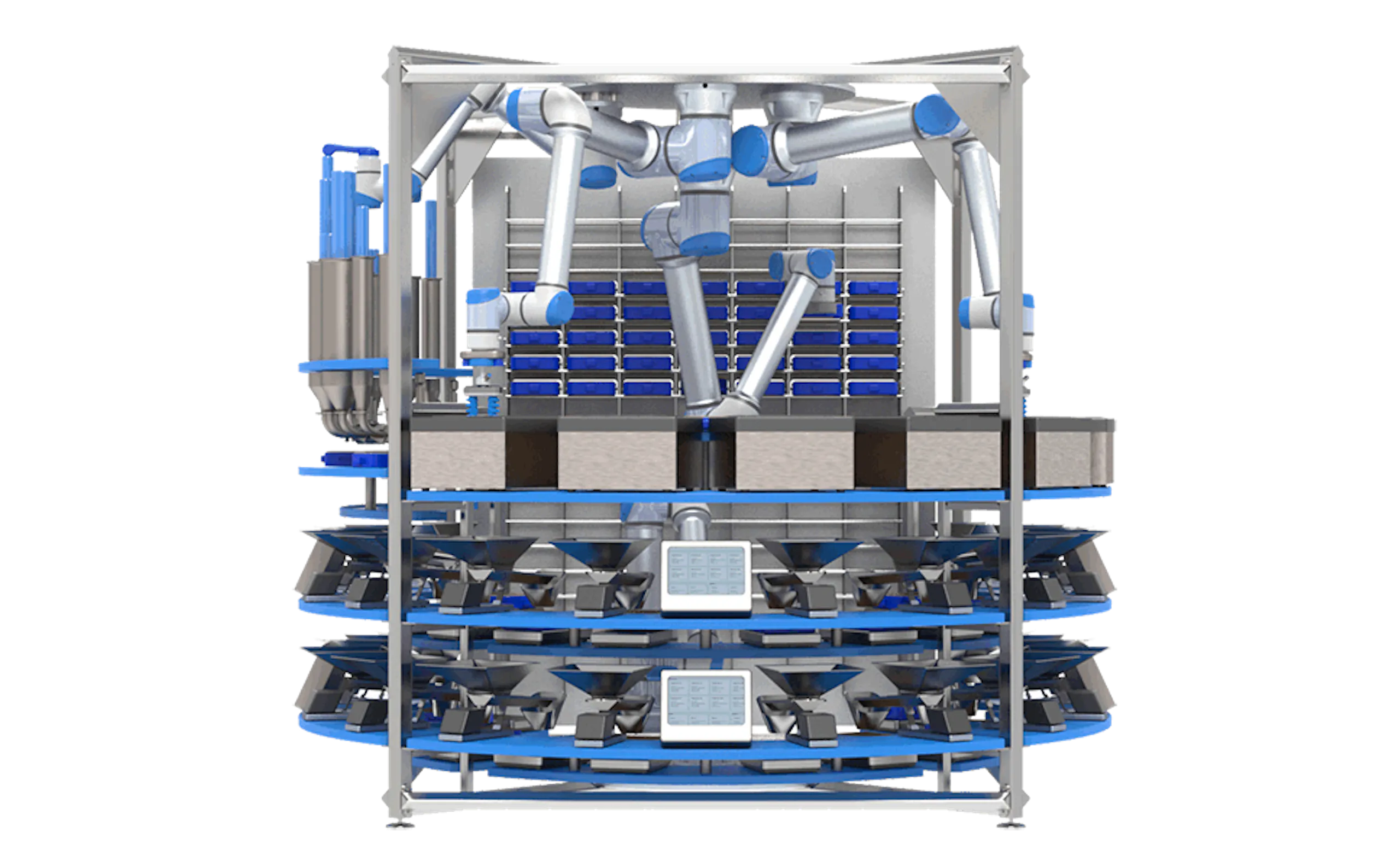 Screenshot 3 of Karakuri