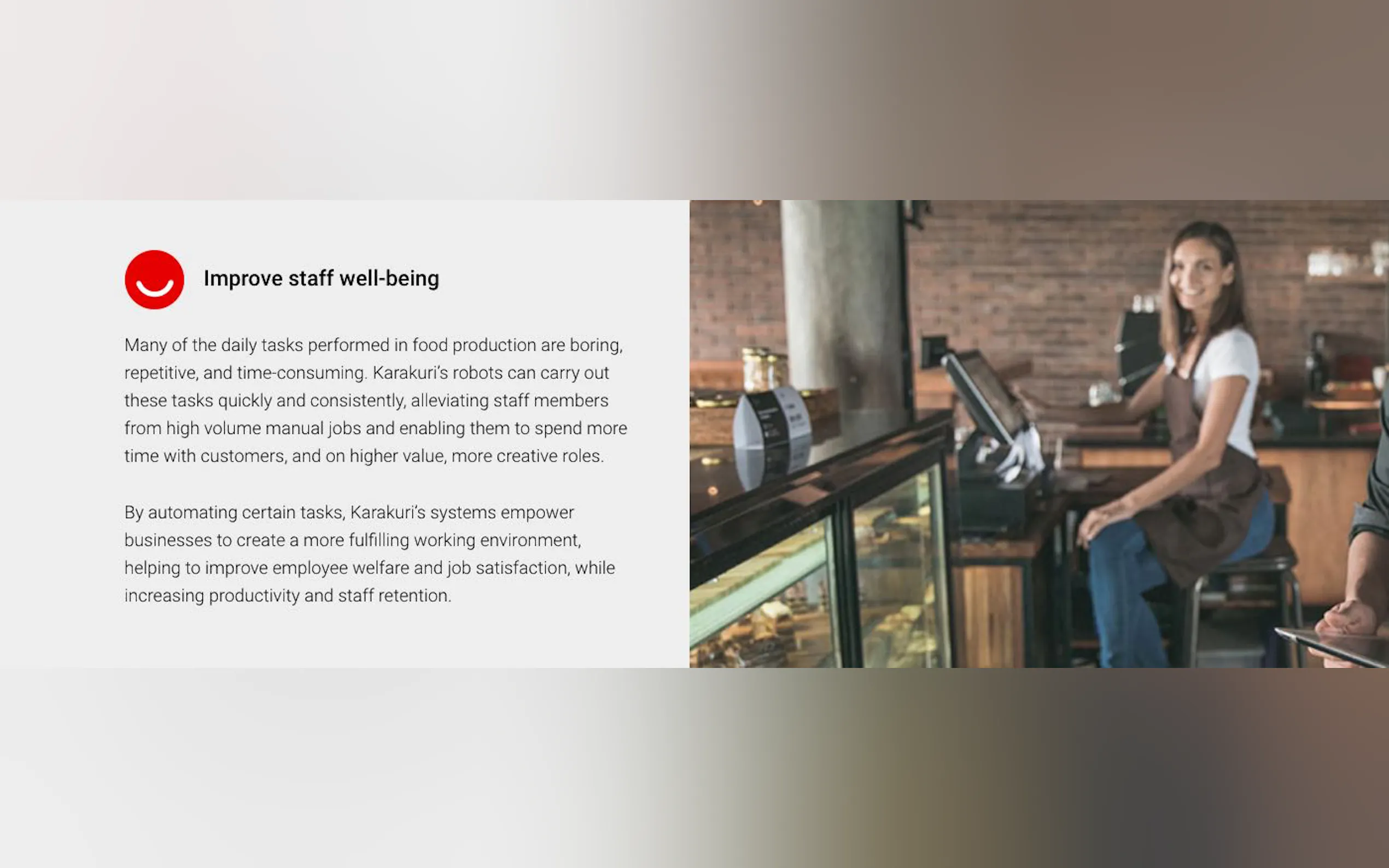 Screenshot 7 of Karakuri