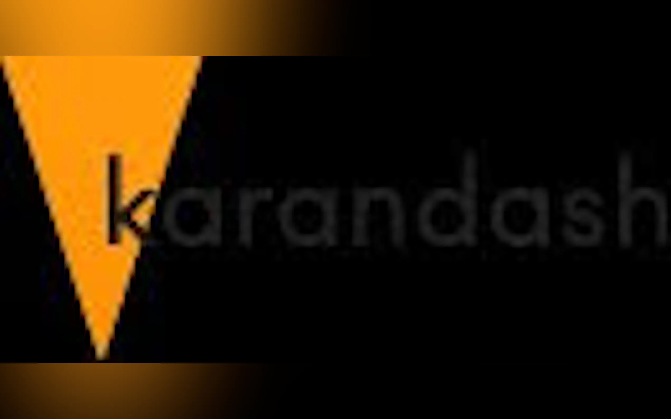 Karandash