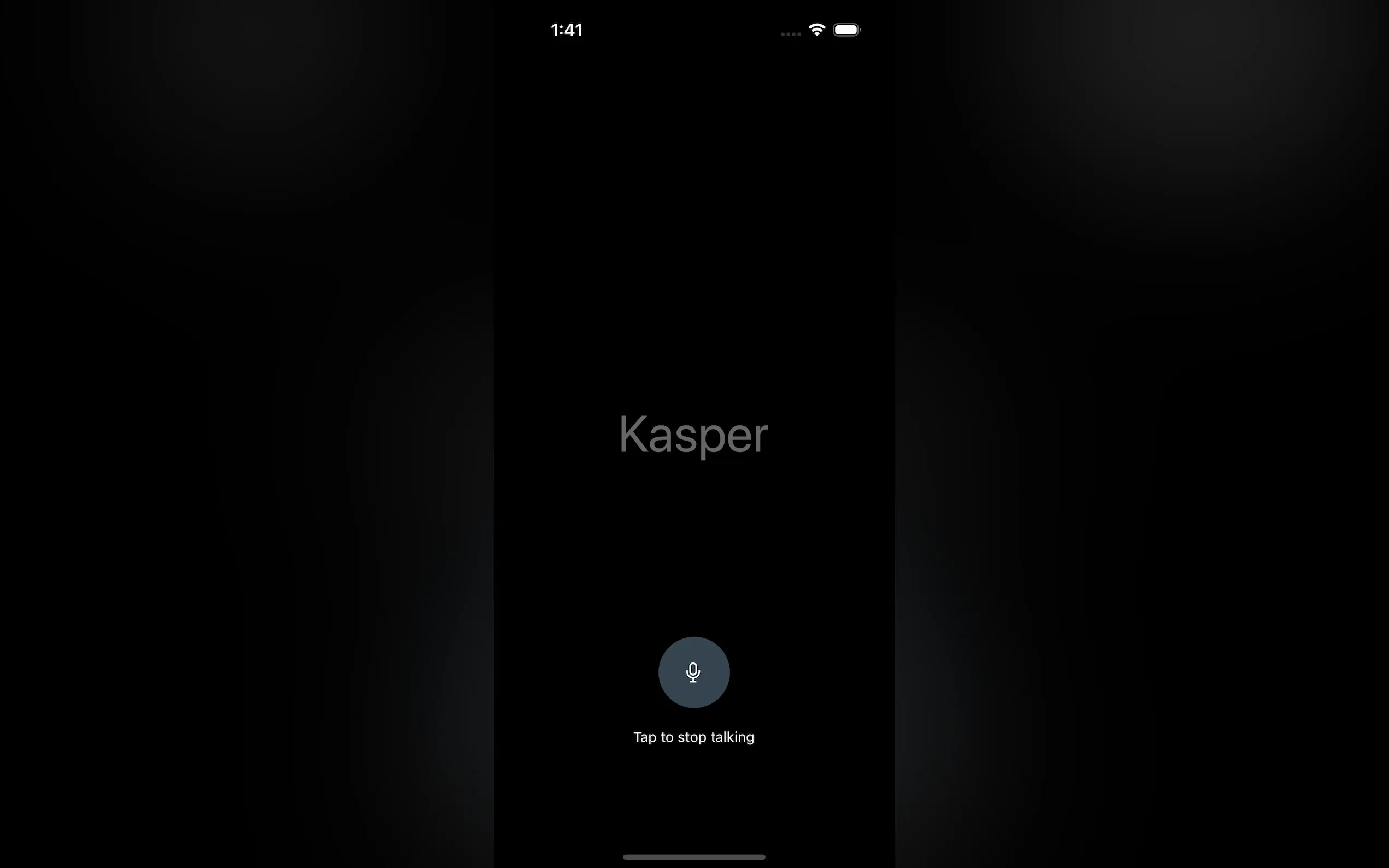 Screenshot 3 of Kasper