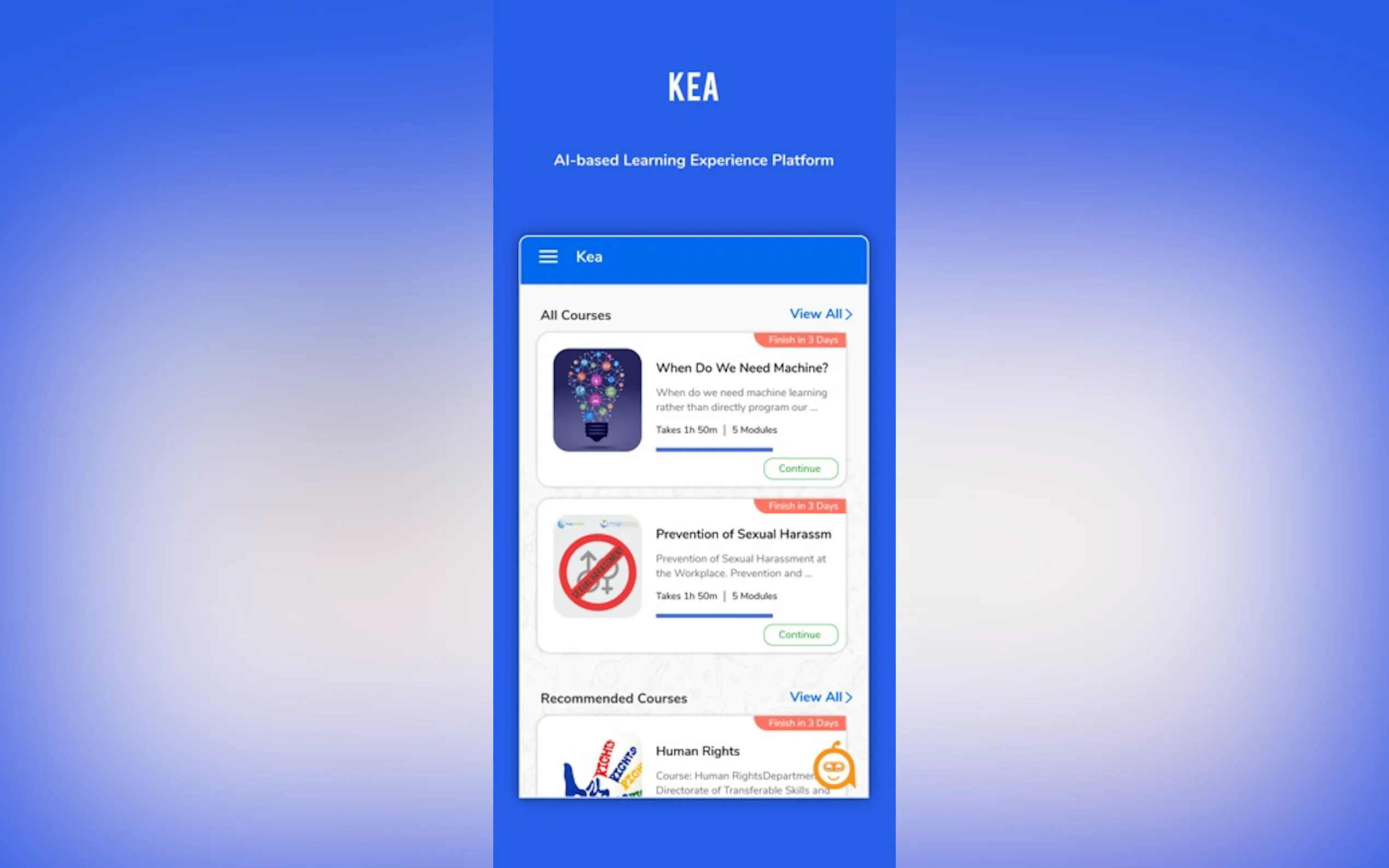 KEA