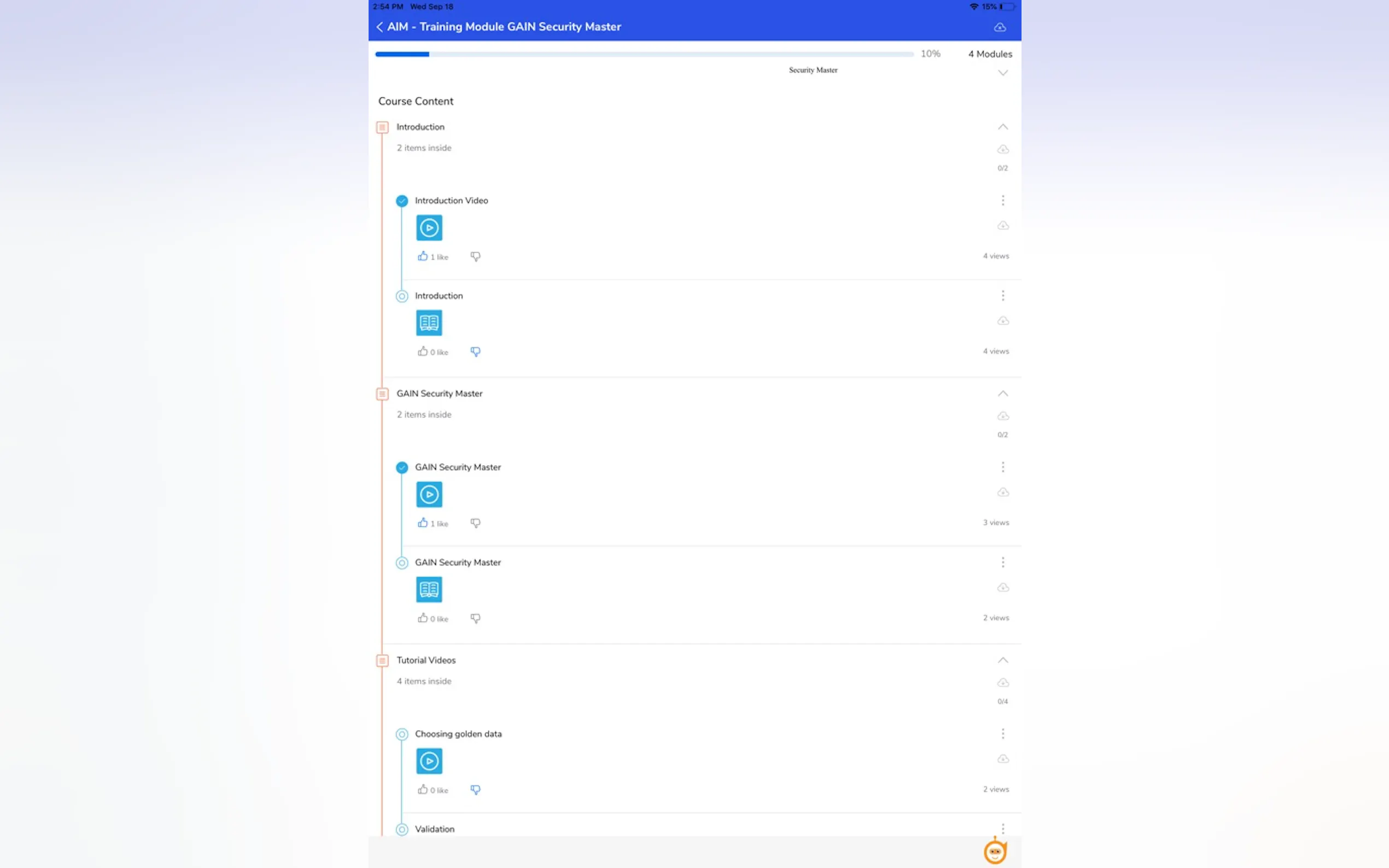 Screenshot 6 of KEA
