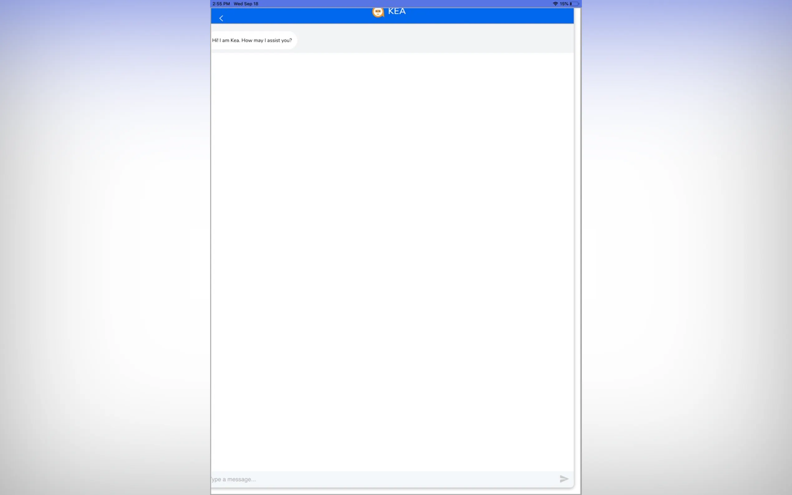 Screenshot 7 of KEA