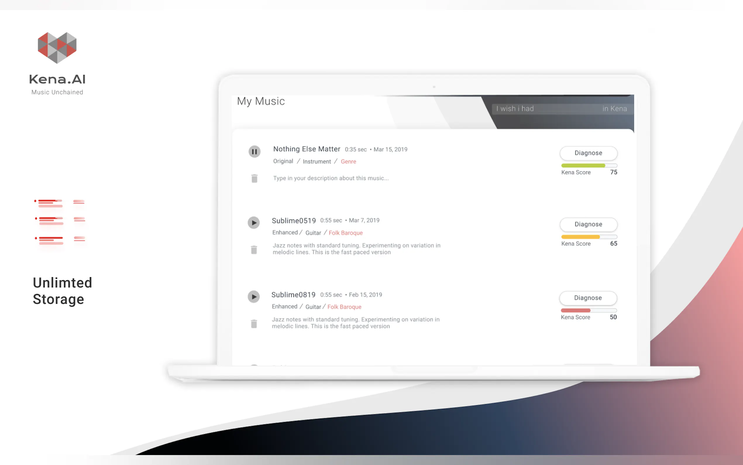 Screenshot 4 of Kena Opus