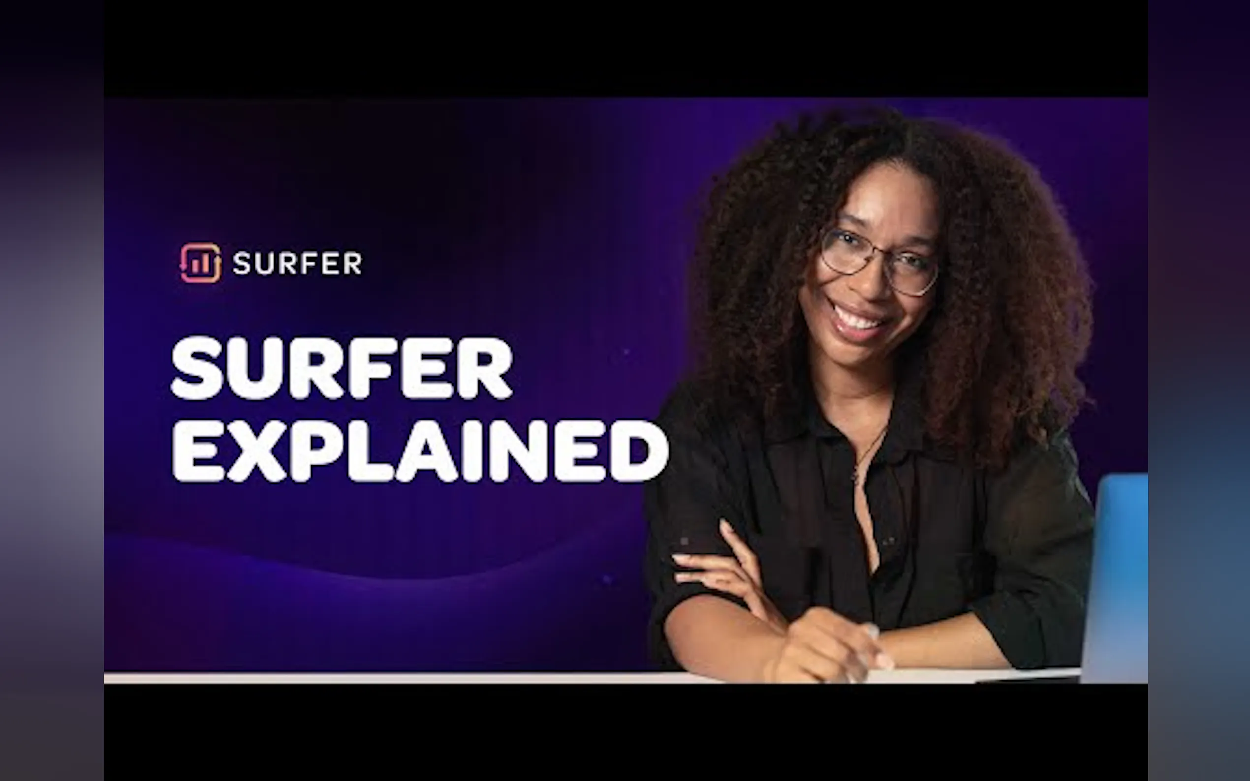Surfer