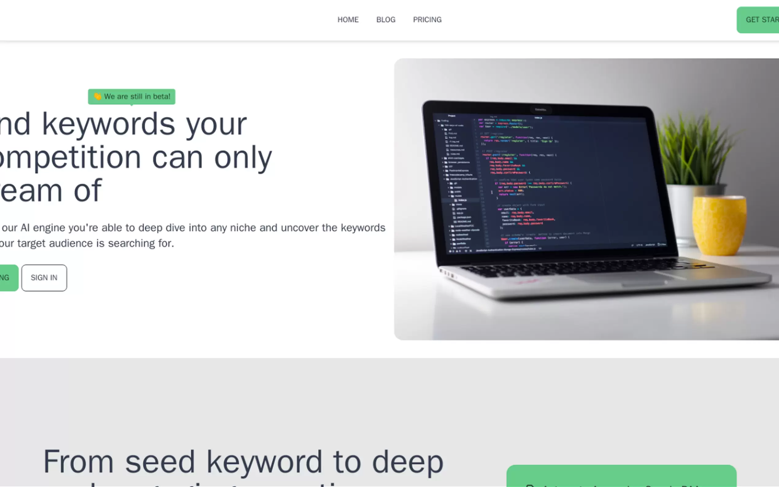 Keywrds