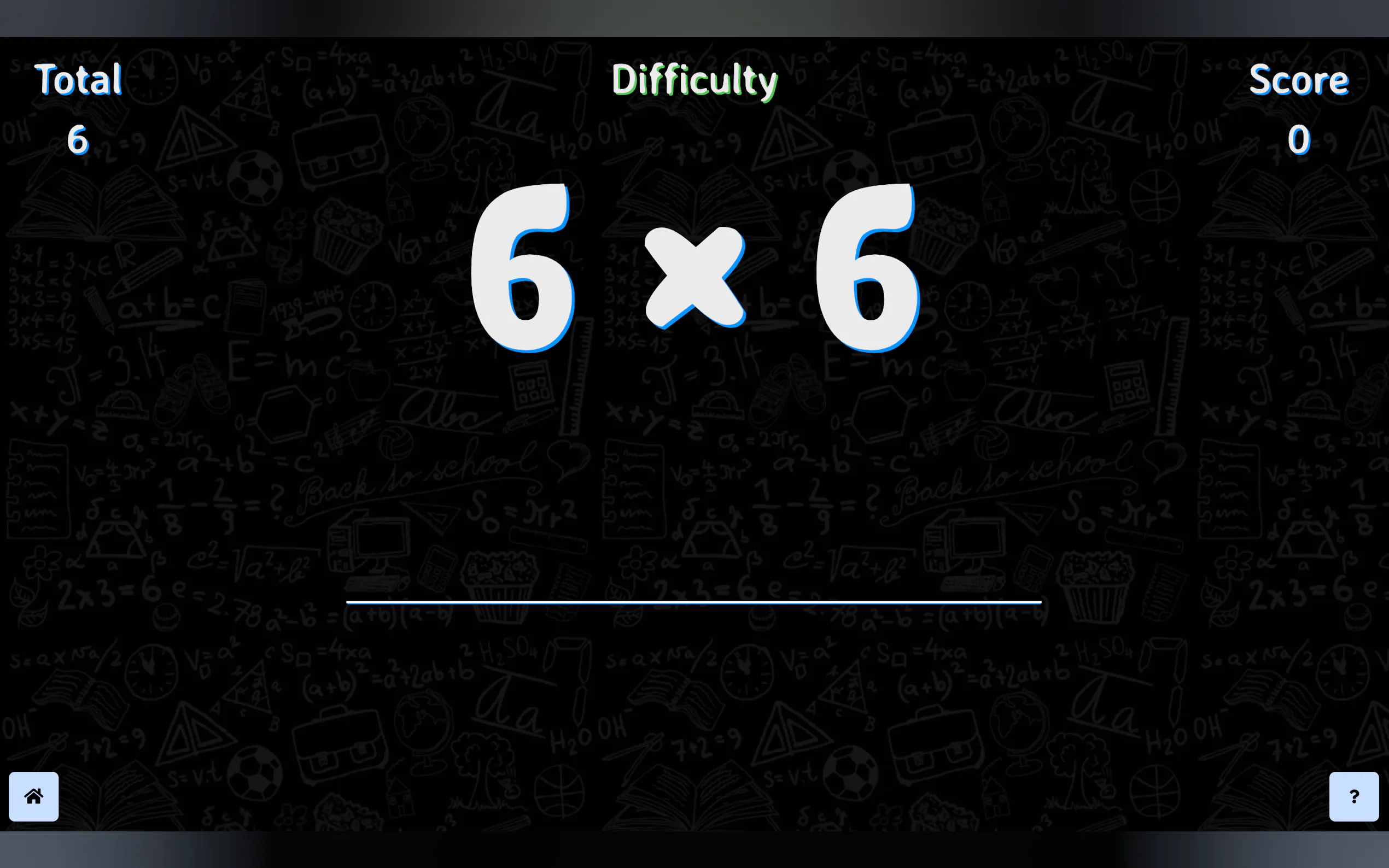 Screenshot 5 of KidKalc | Free Online Math Practice
