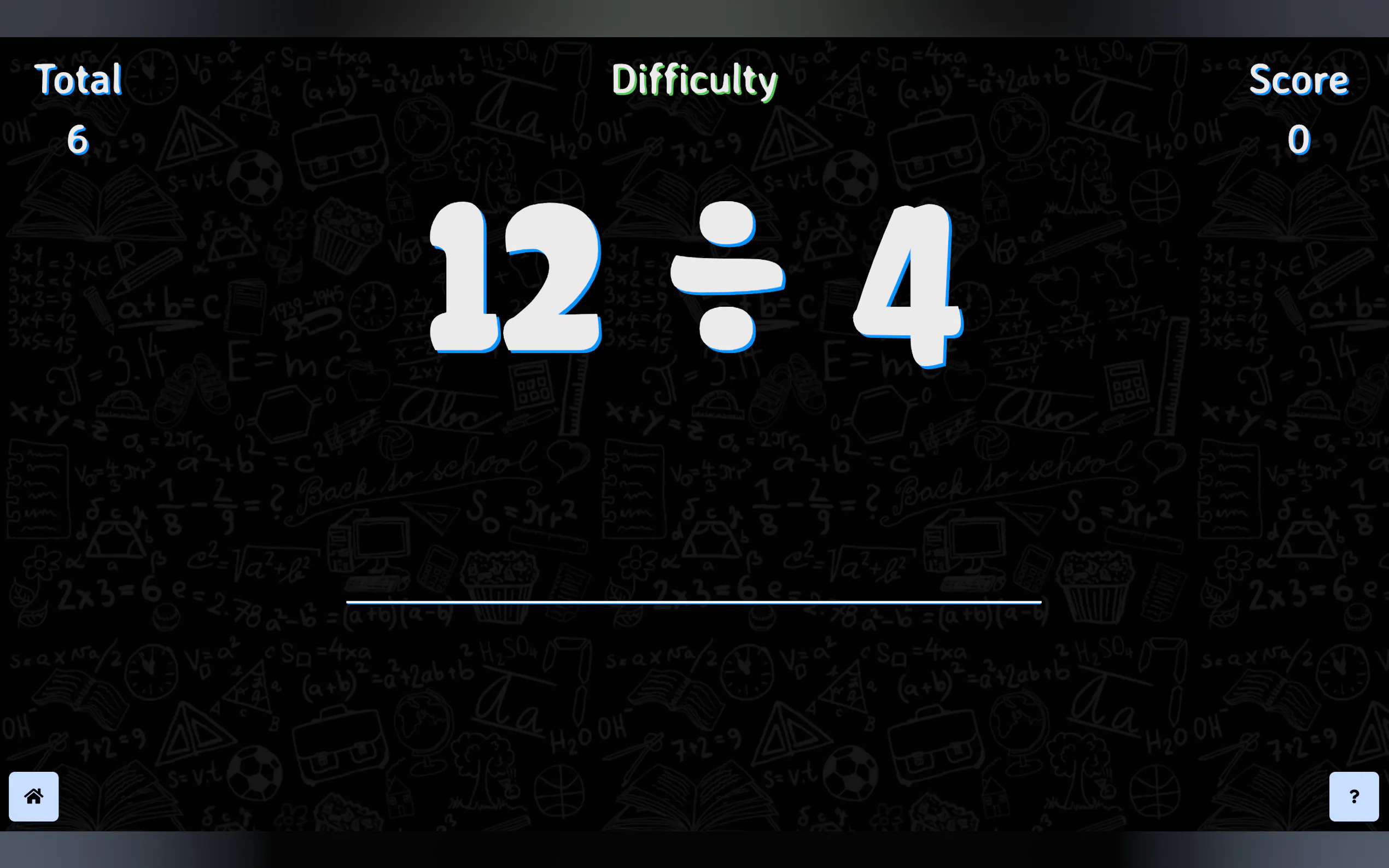 Screenshot 6 of KidKalc | Free Online Math Practice