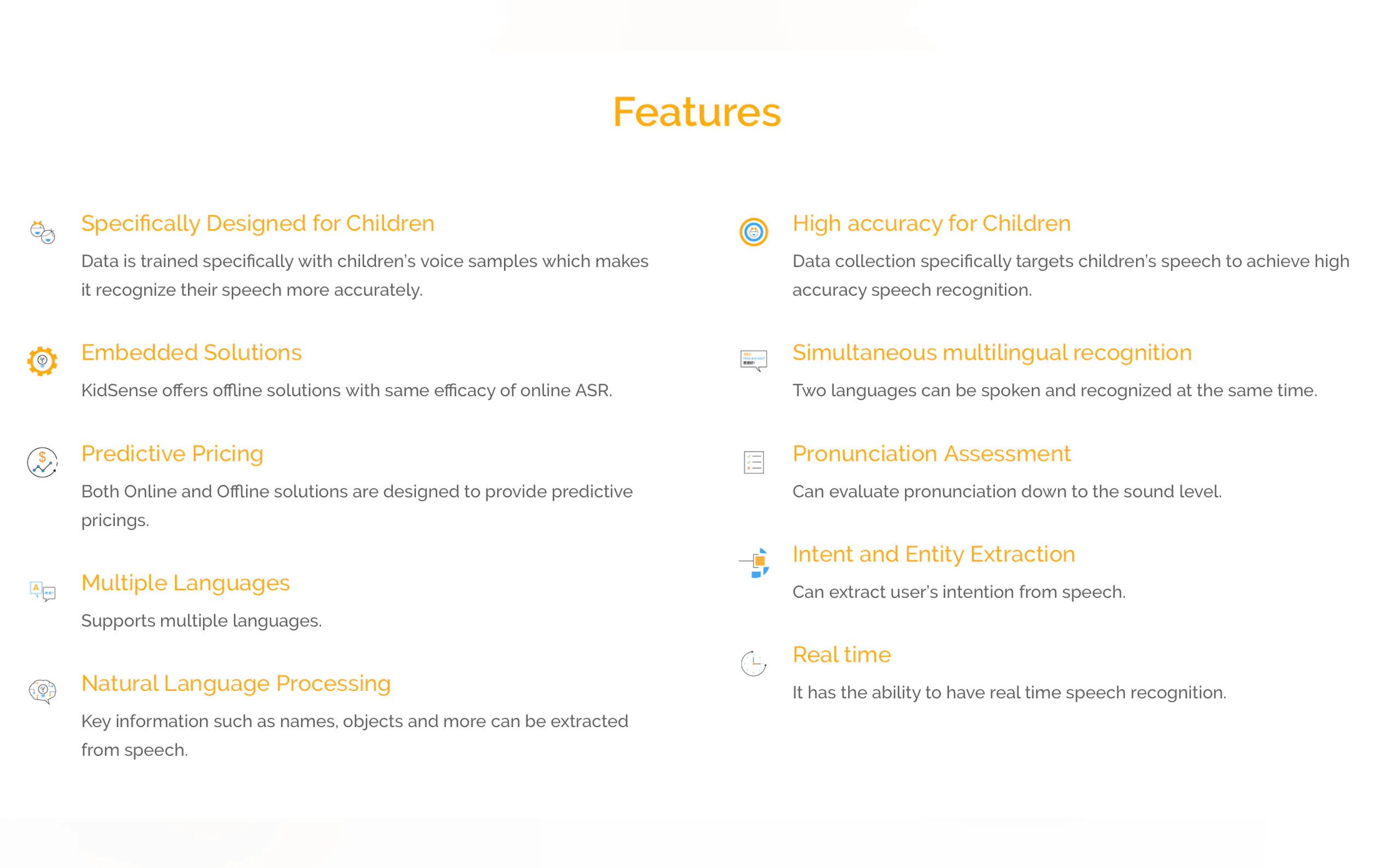 Screenshot 2 of KidSense