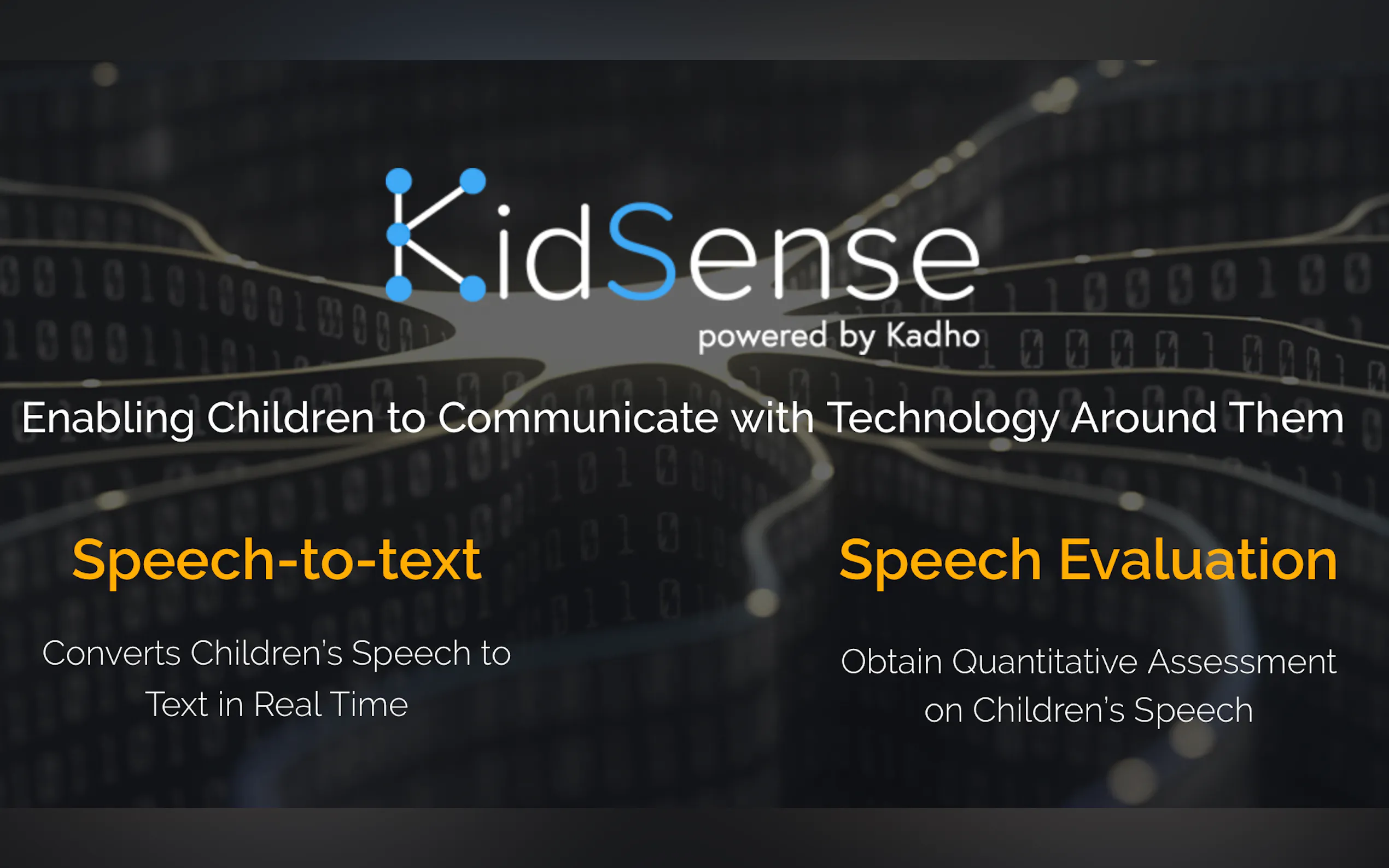Screenshot 3 of KidSense