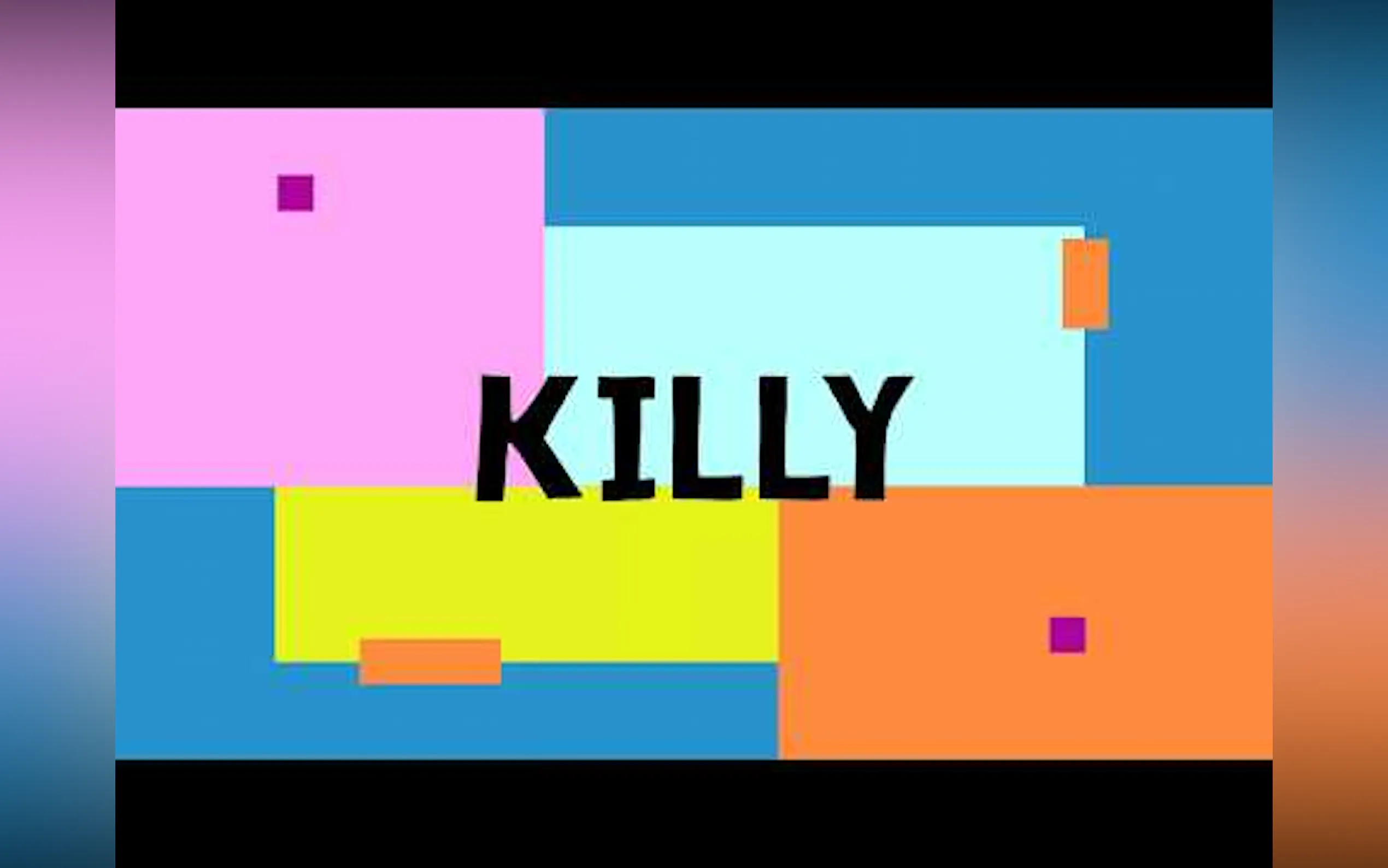 Killy