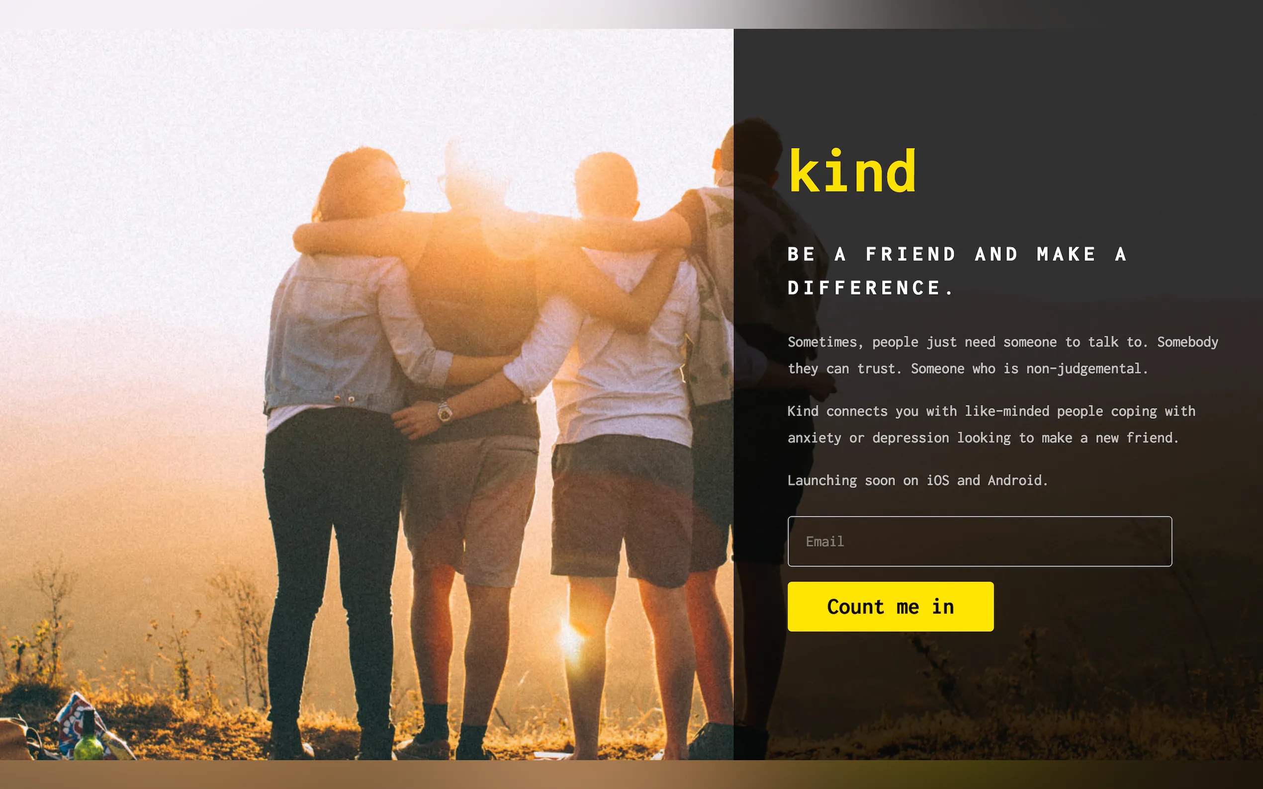 Kind