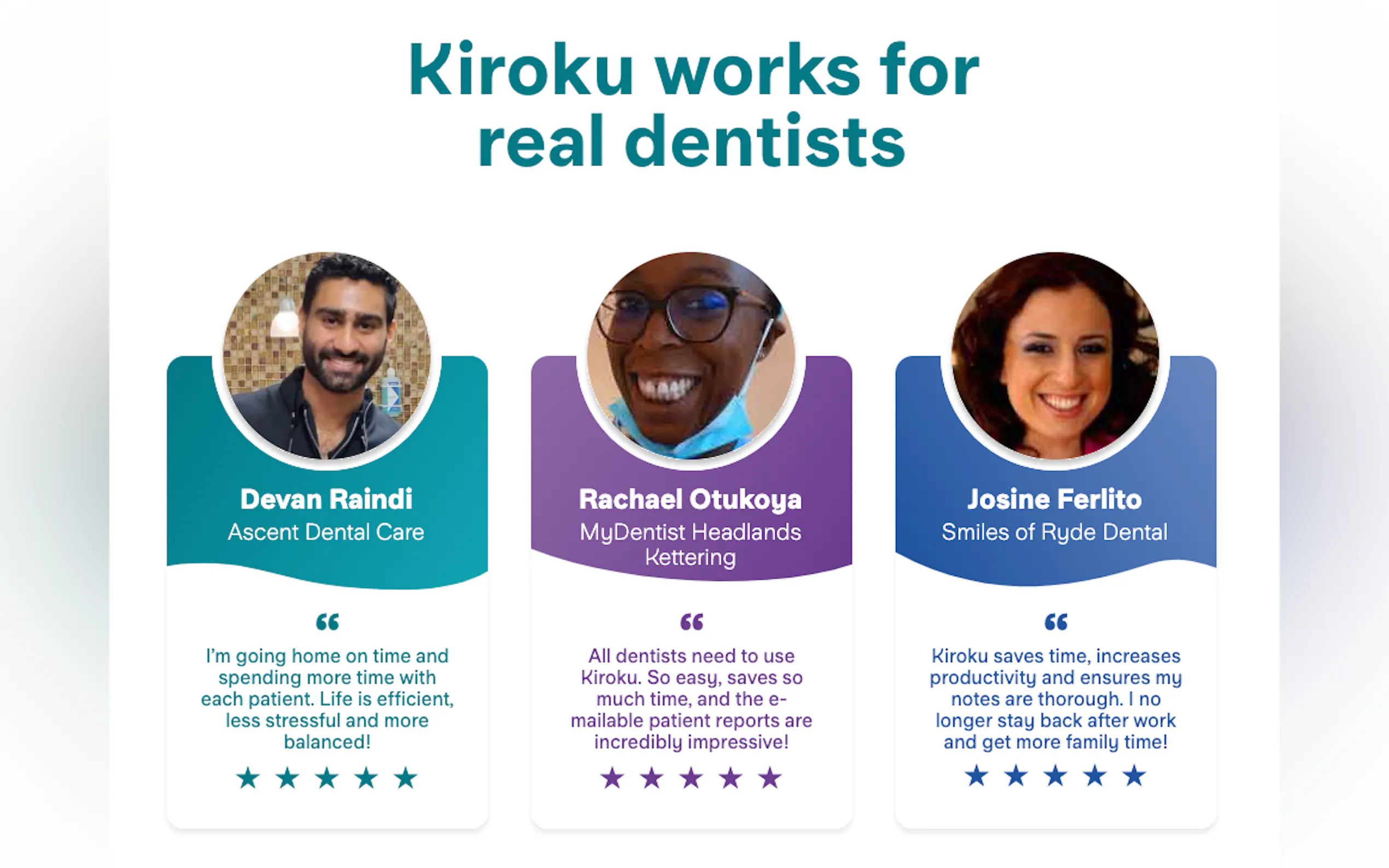 Screenshot 2 of Kiroku