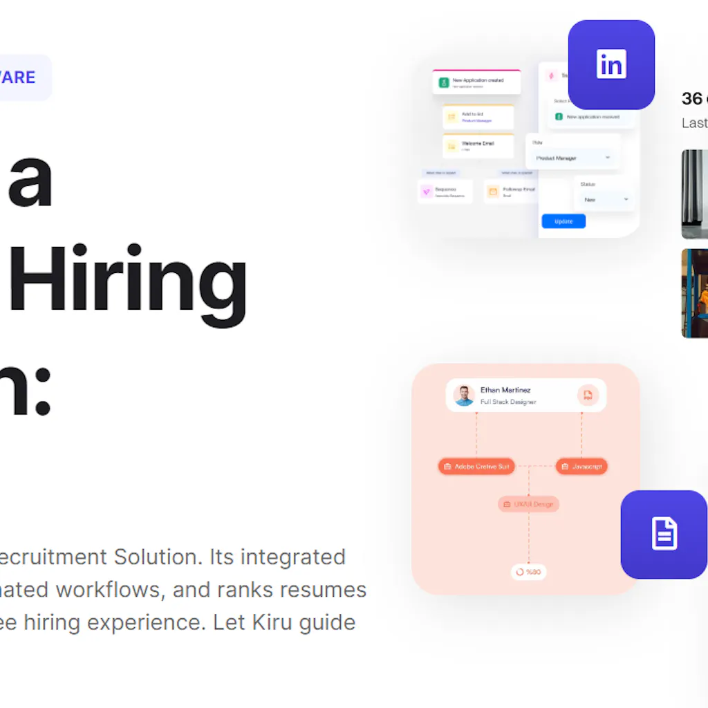 Kiru.ai