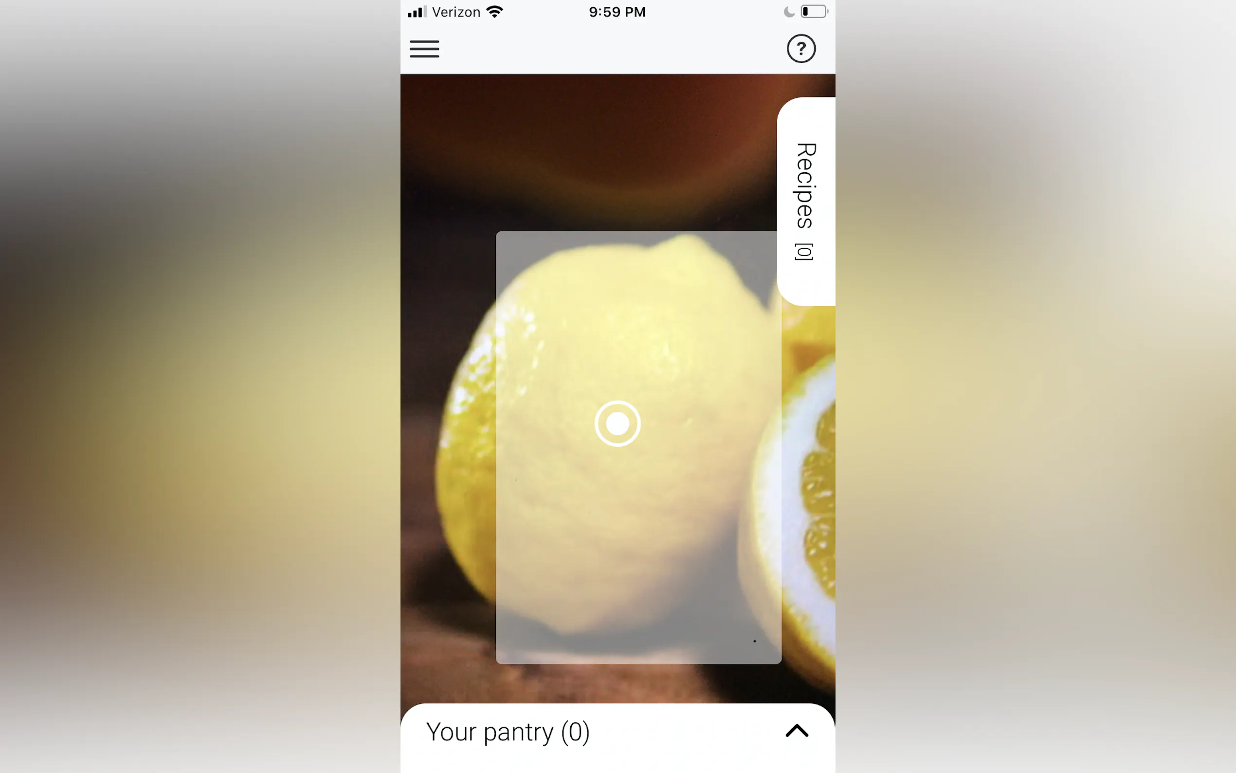 Screenshot 2 of Kitchen Zen