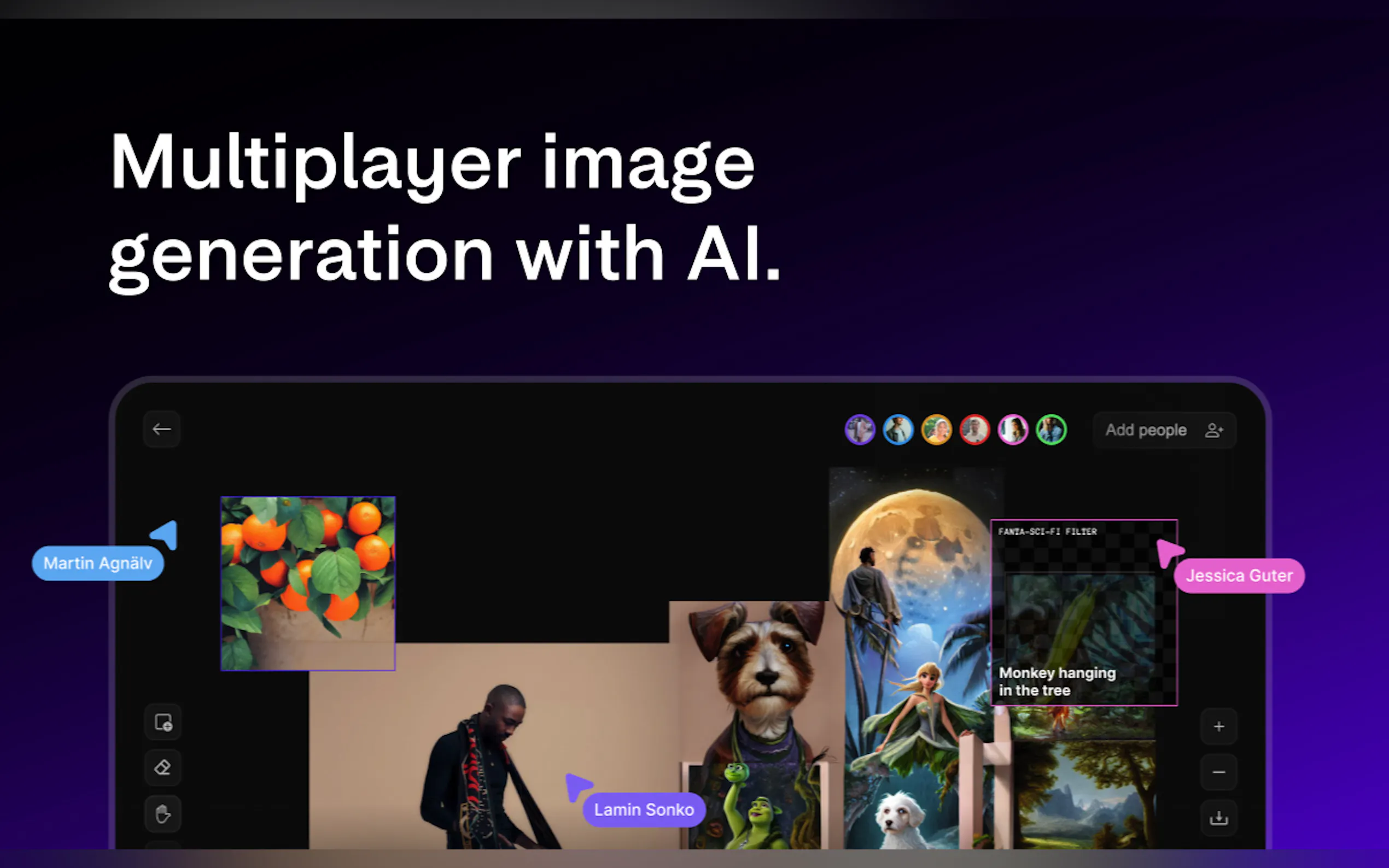 Screenshot 2 of Kive