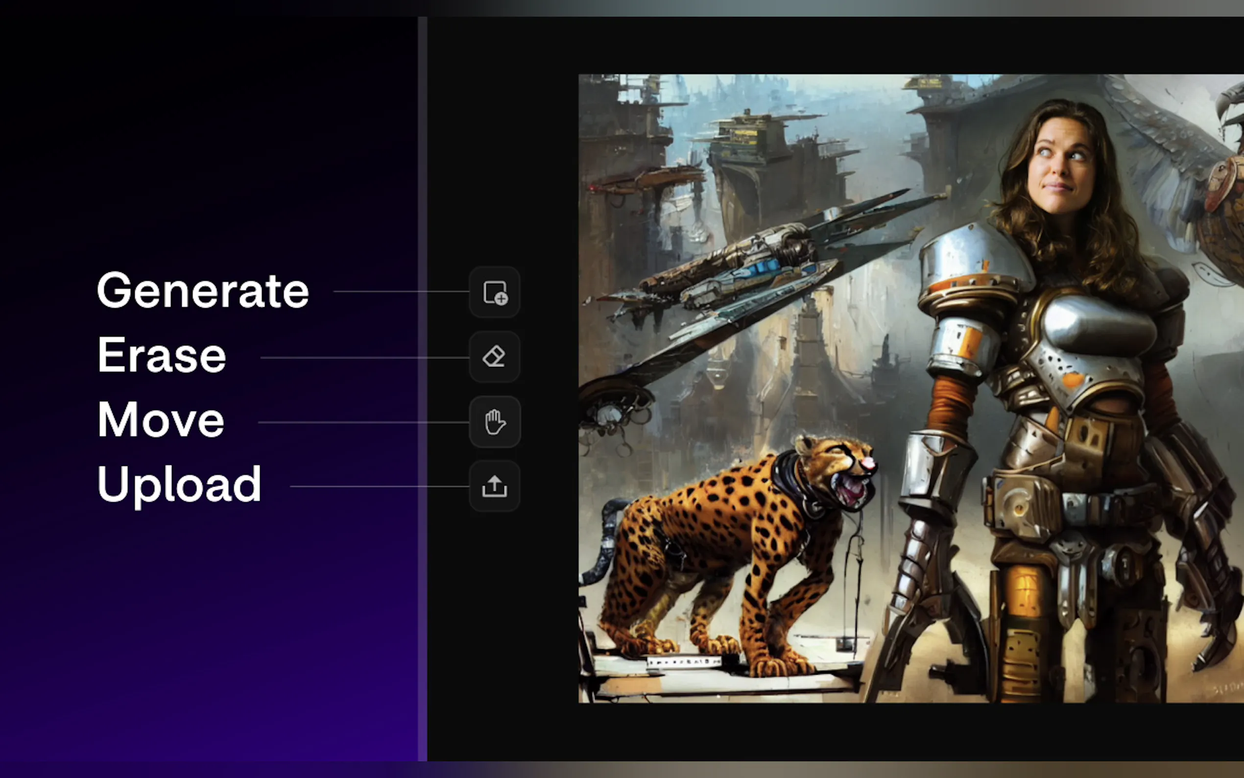 Screenshot 7 of Kive