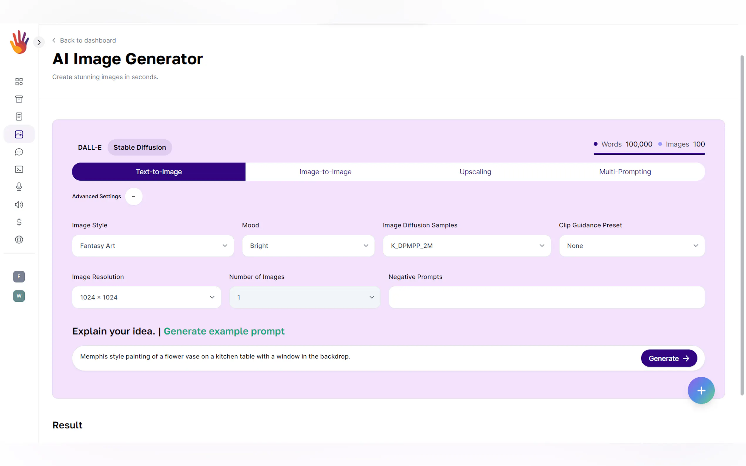 Screenshot 13 of Knitetech.io