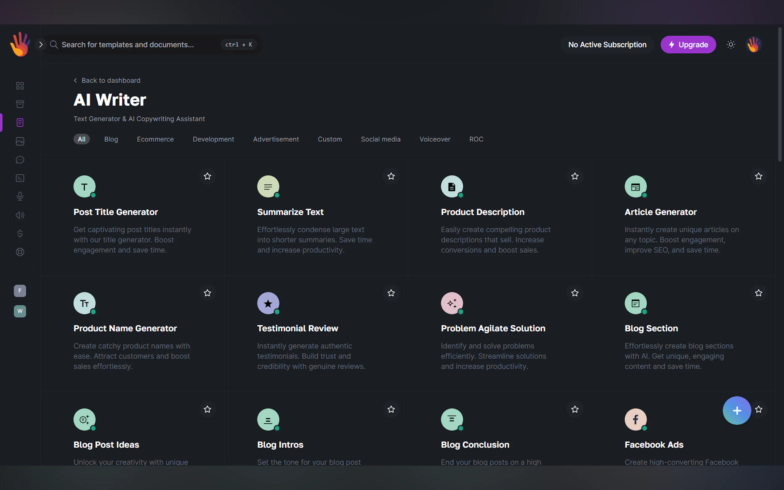 Screenshot 4 of Knitetech.io