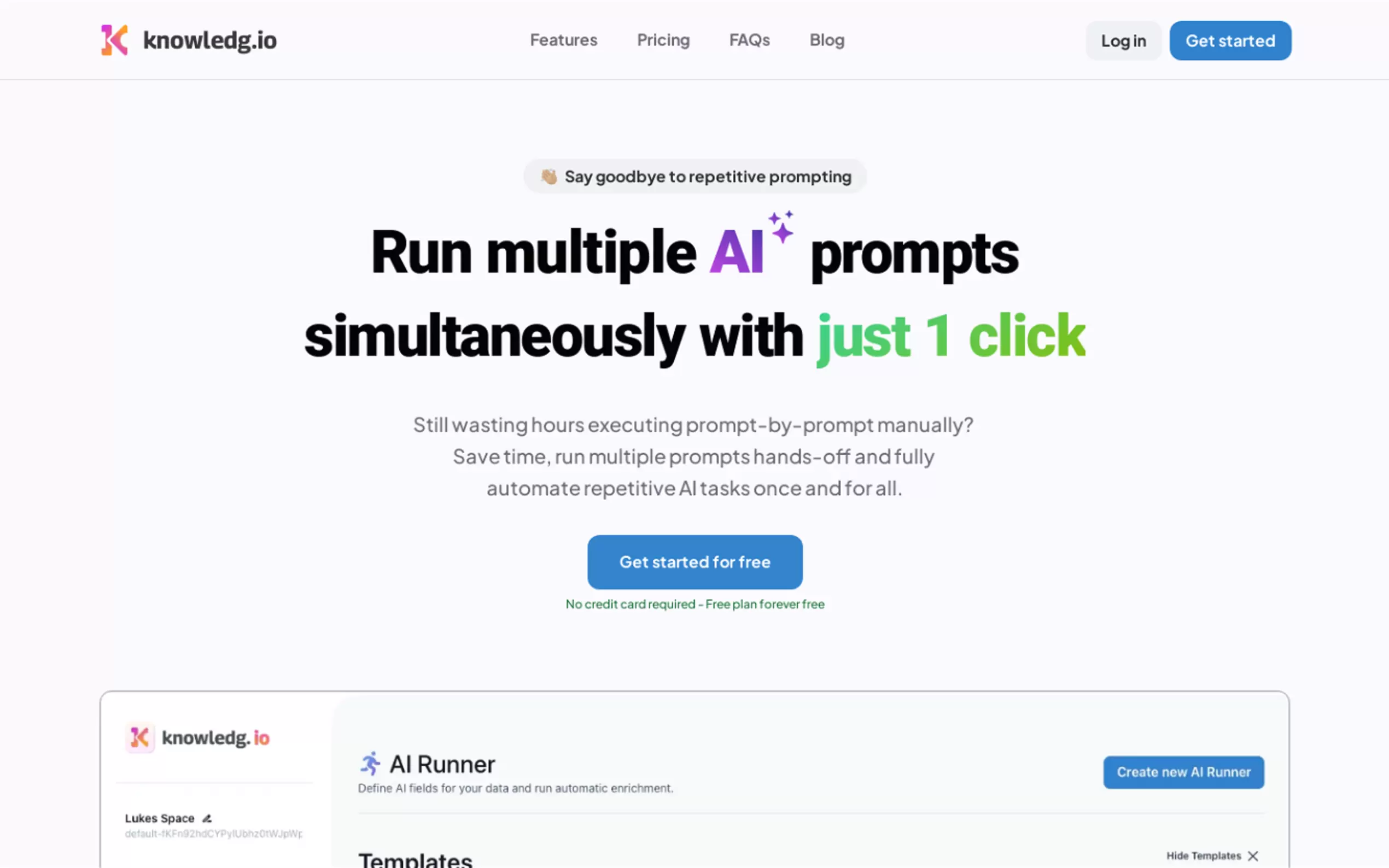 Knowledg.io
