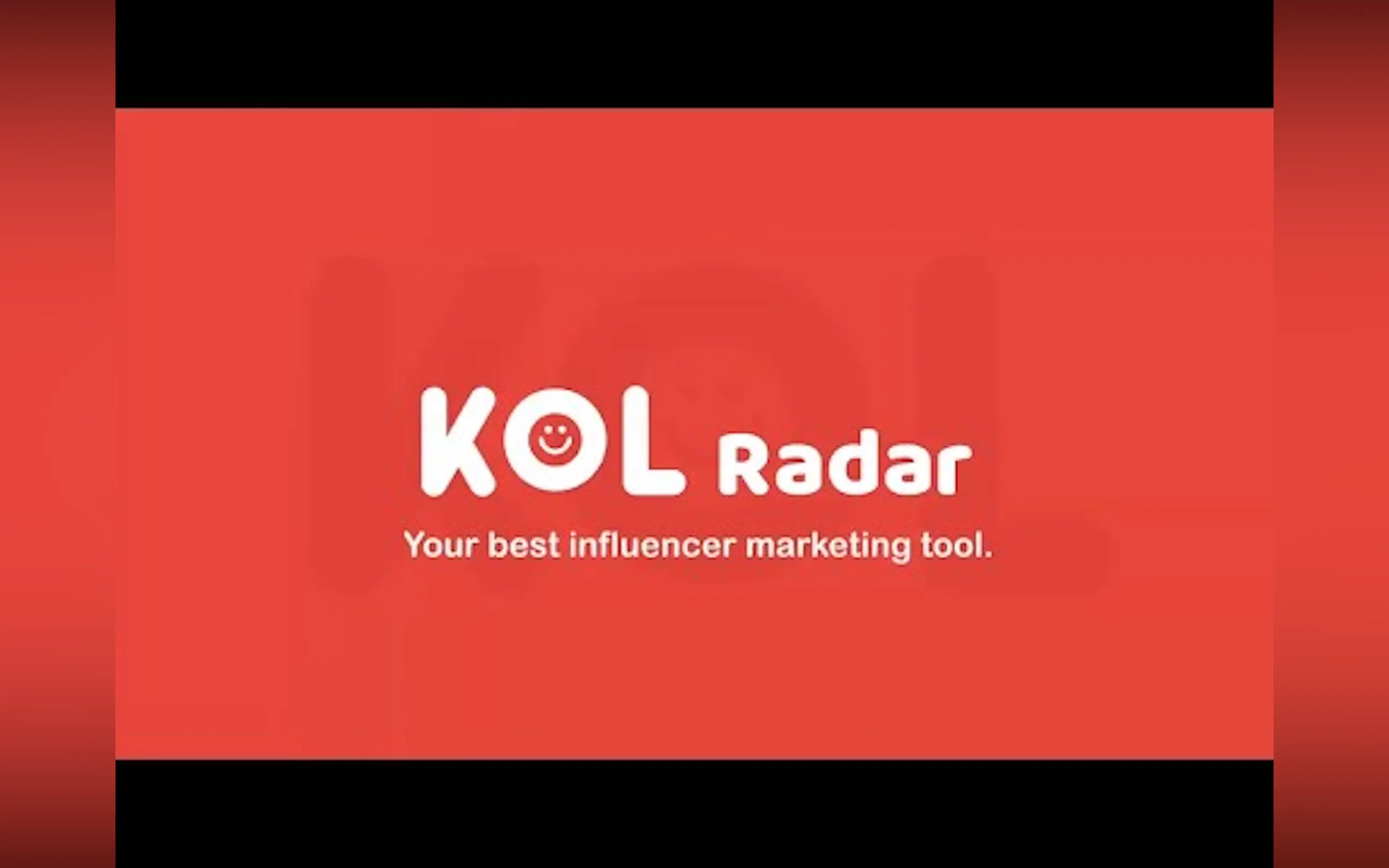 KOL Radar