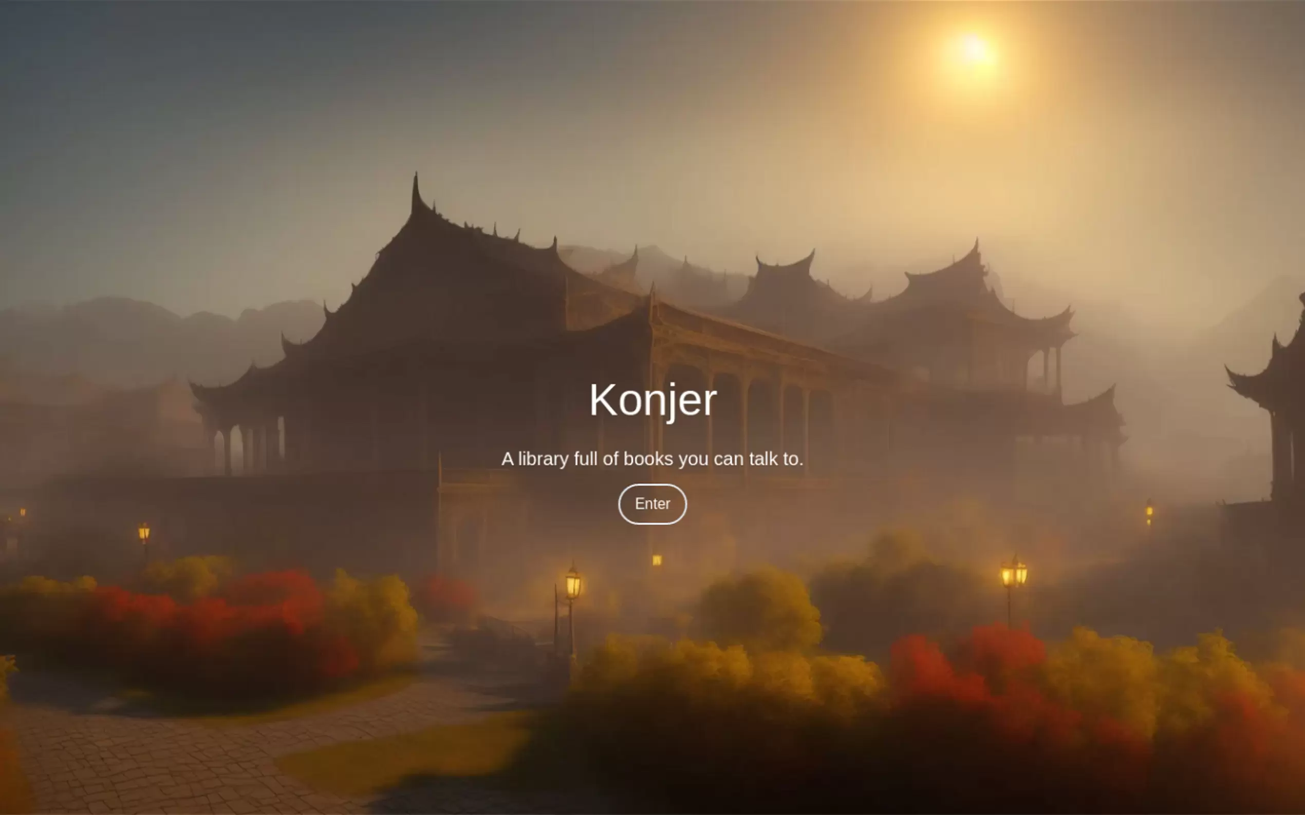Konjer