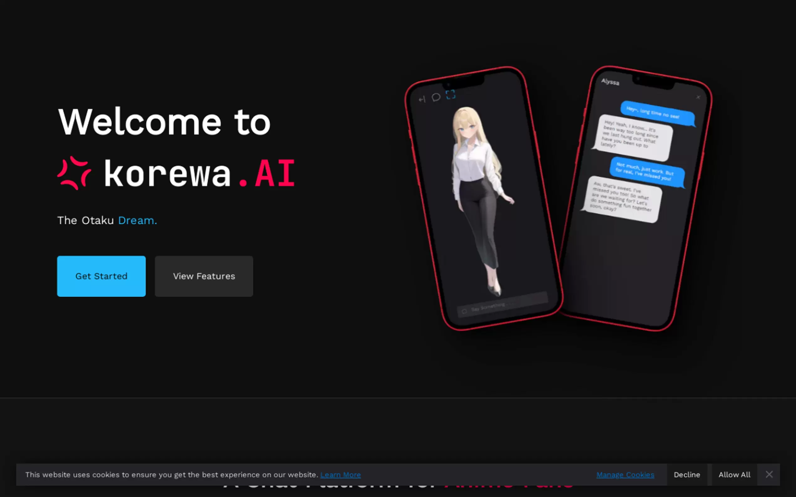 Korewa