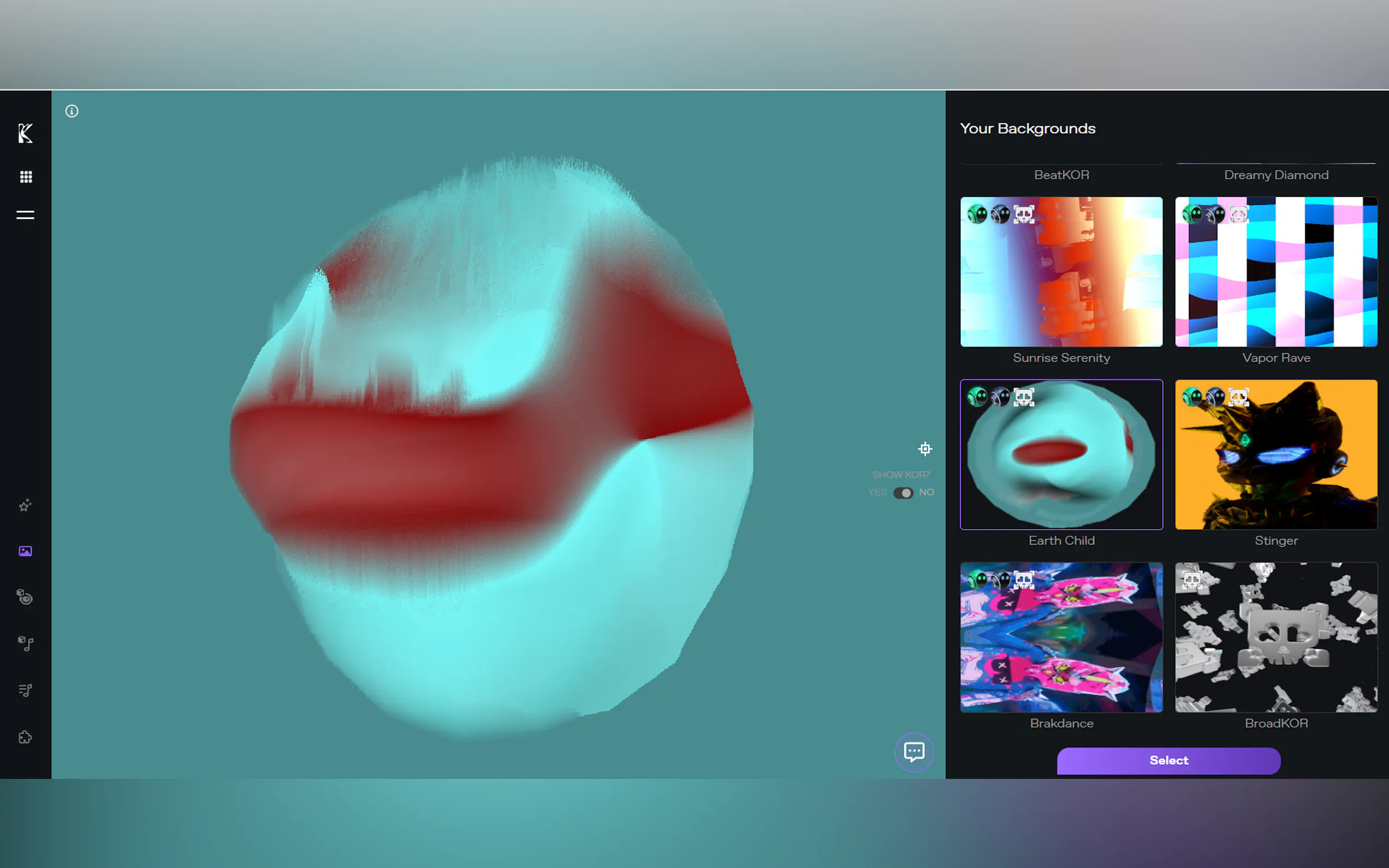 Screenshot 3 of Korus