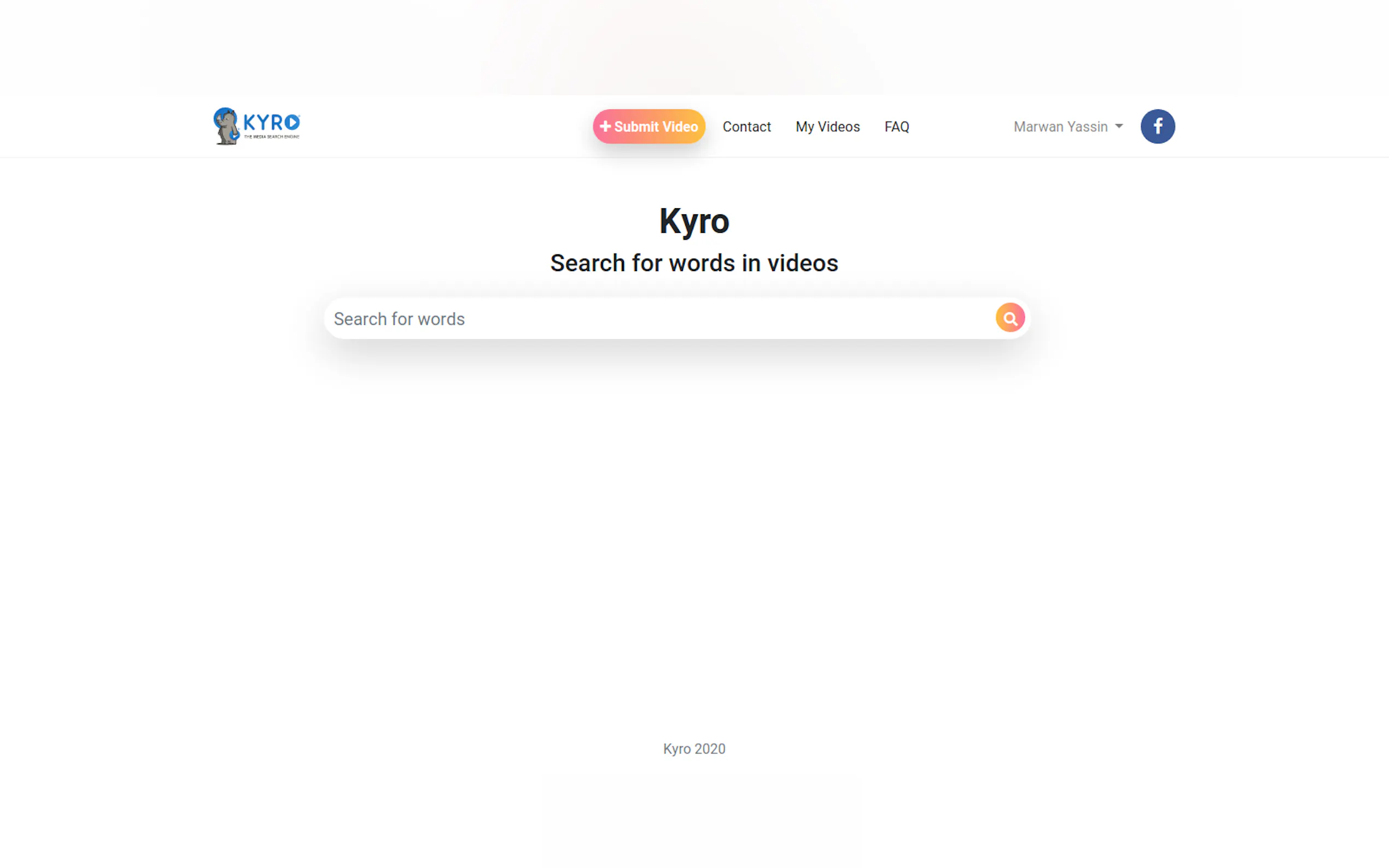 Kyro