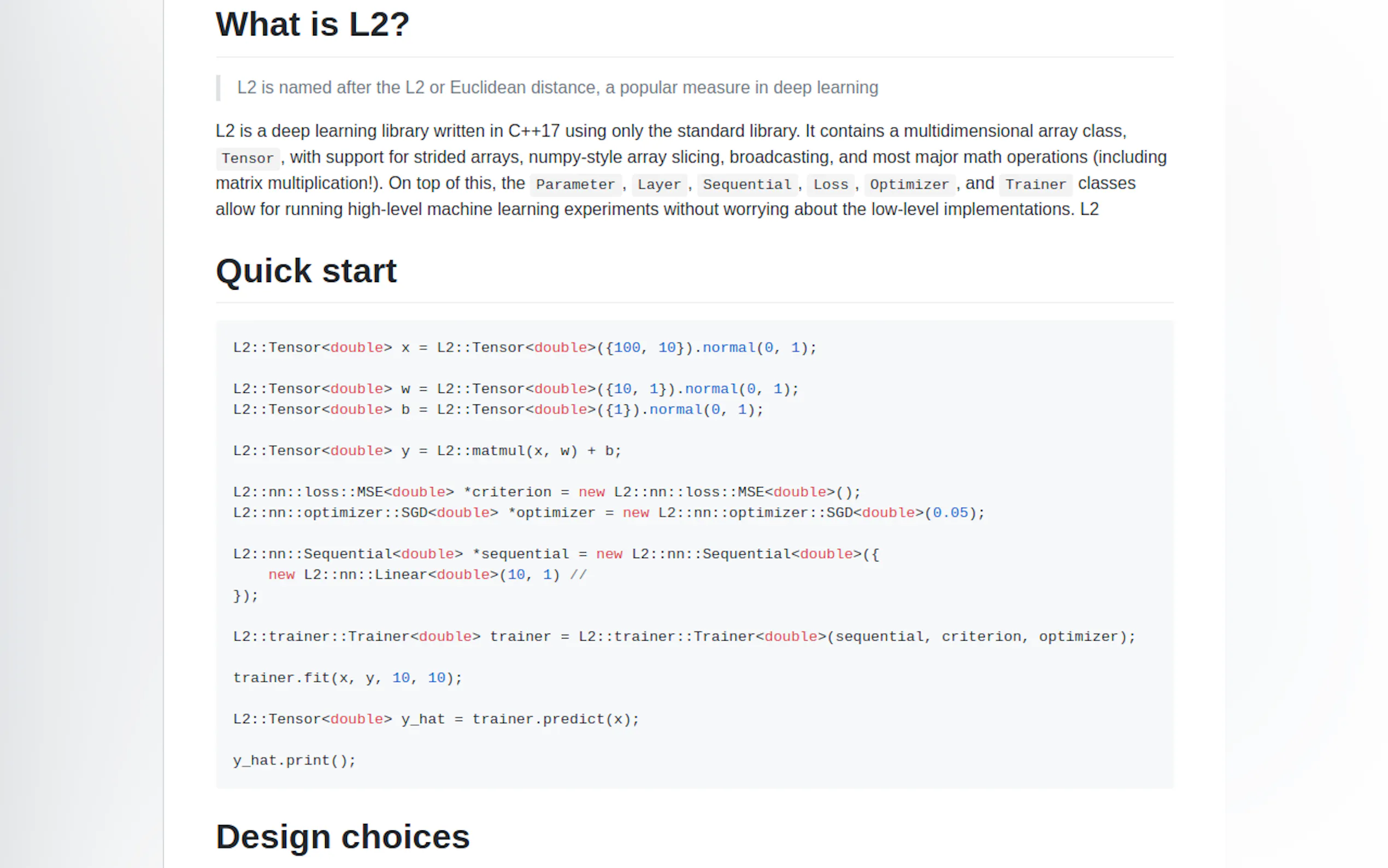 Screenshot 3 of L2