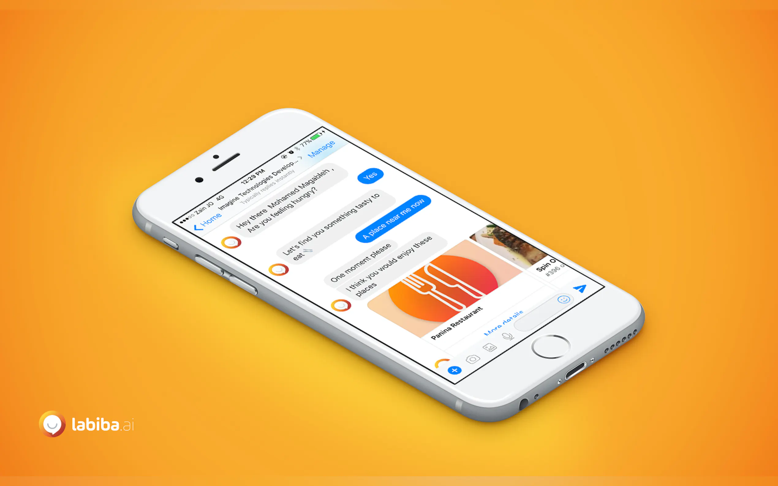 Labiba.ai