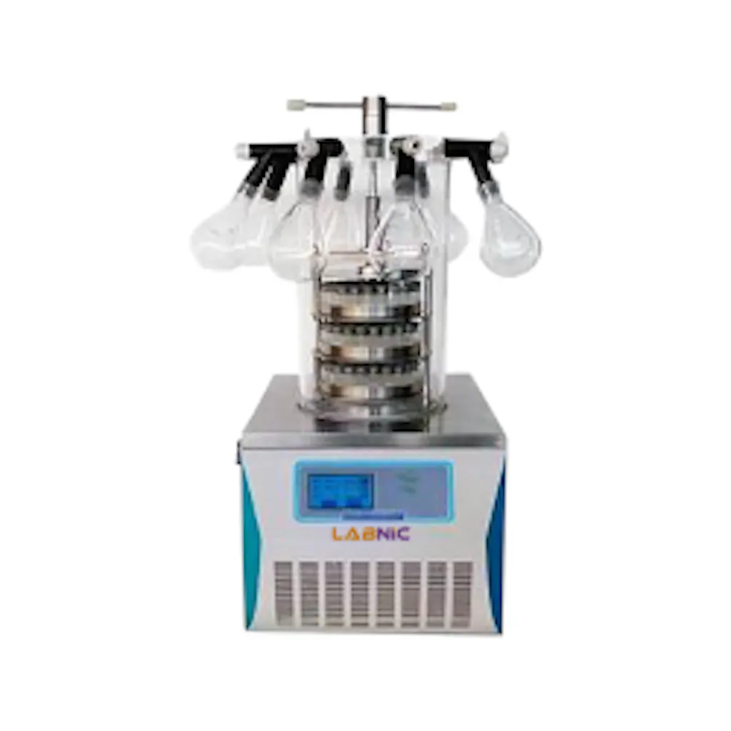 Labnic -Vacuum Drying Oven