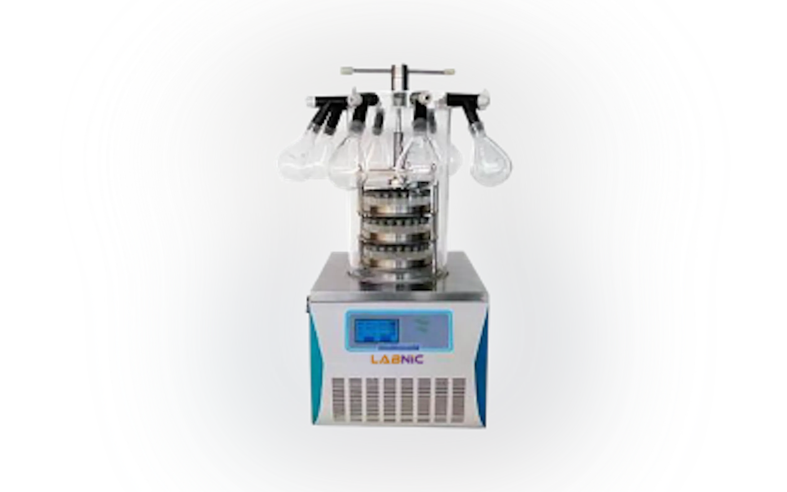 Labnic -Vacuum Drying Oven