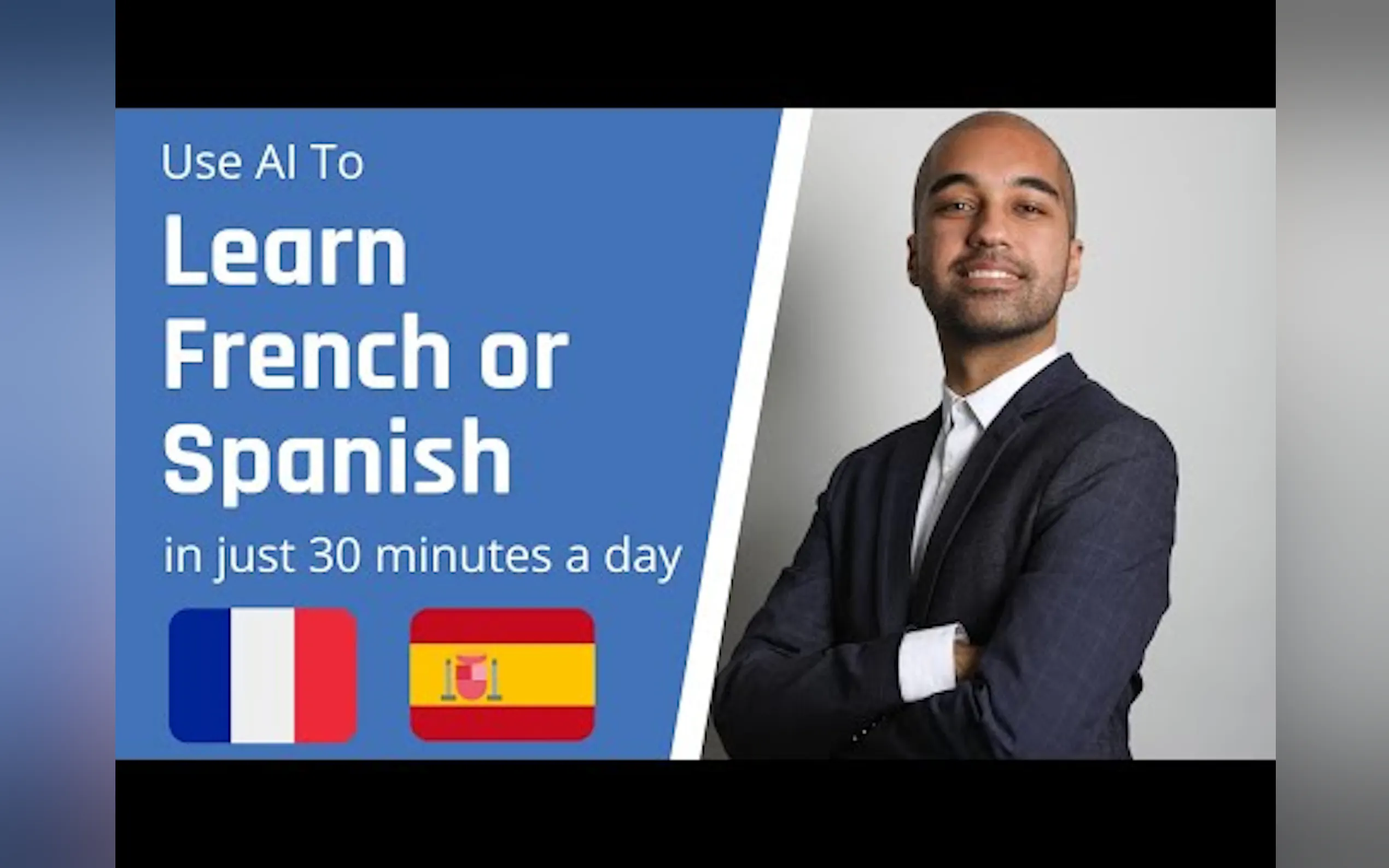 Language Atlas