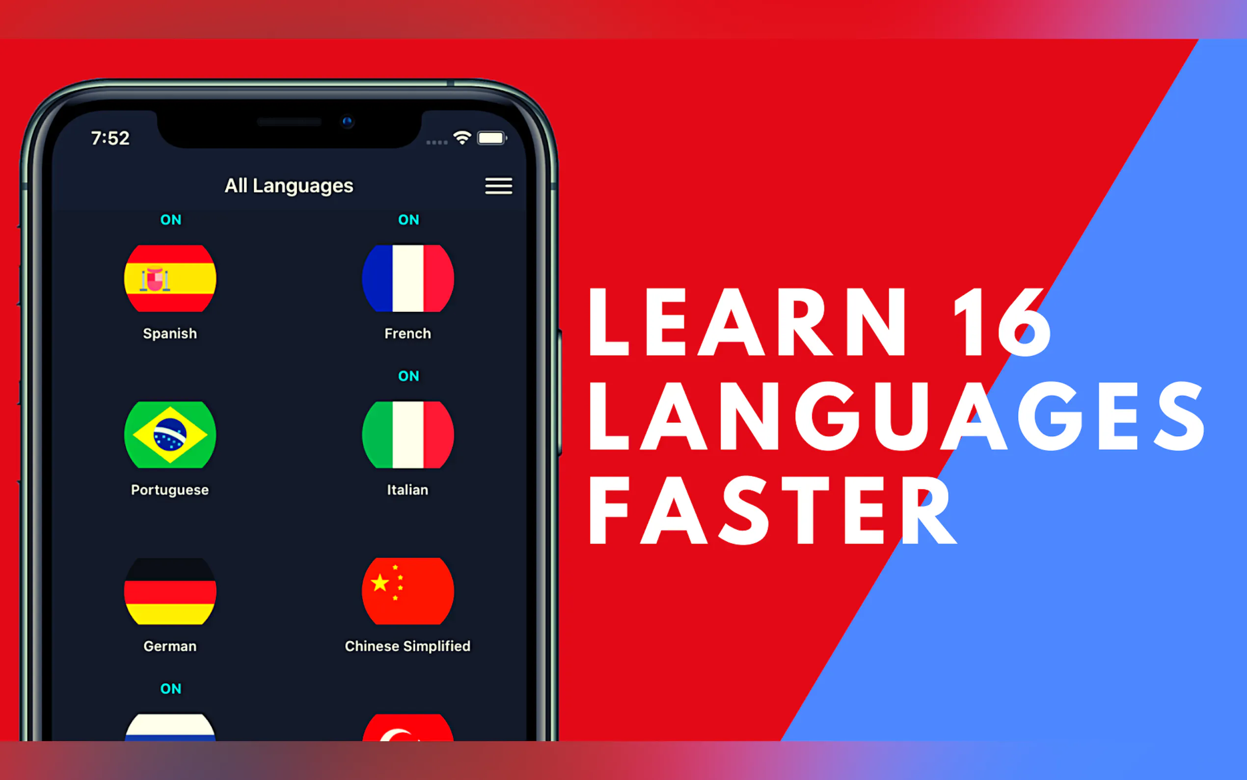 LanguageChat