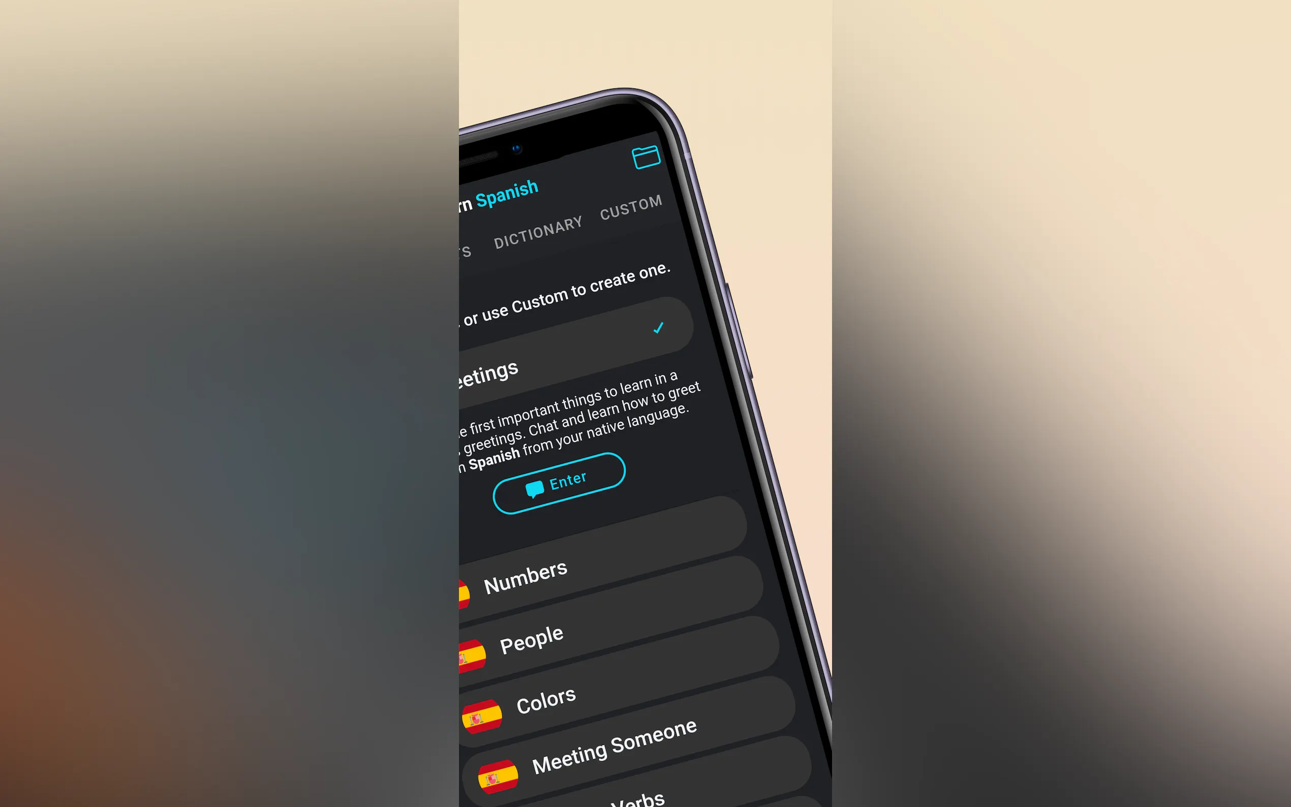 Screenshot 4 of LanguageChat