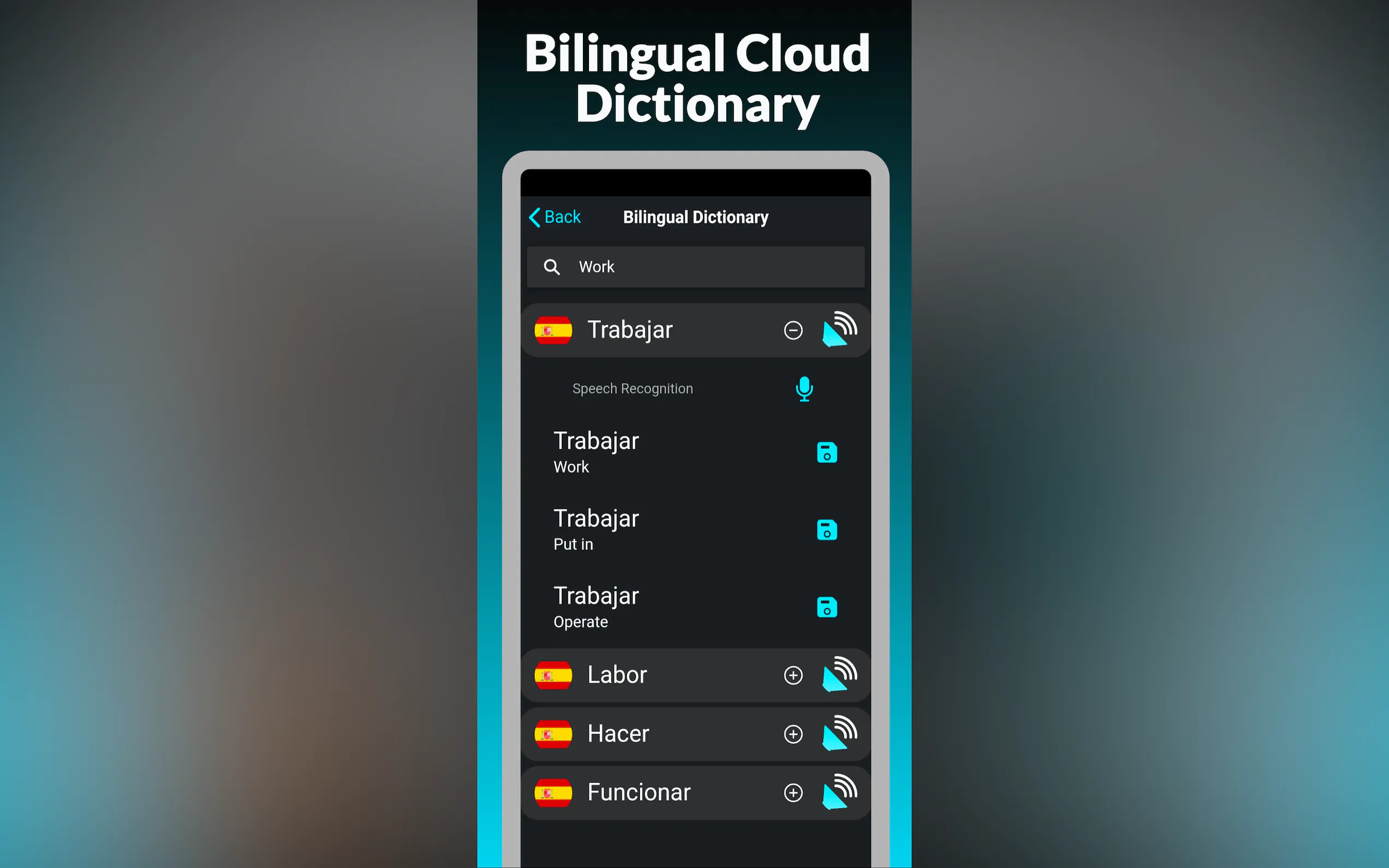 Screenshot 10 of LanguageChat