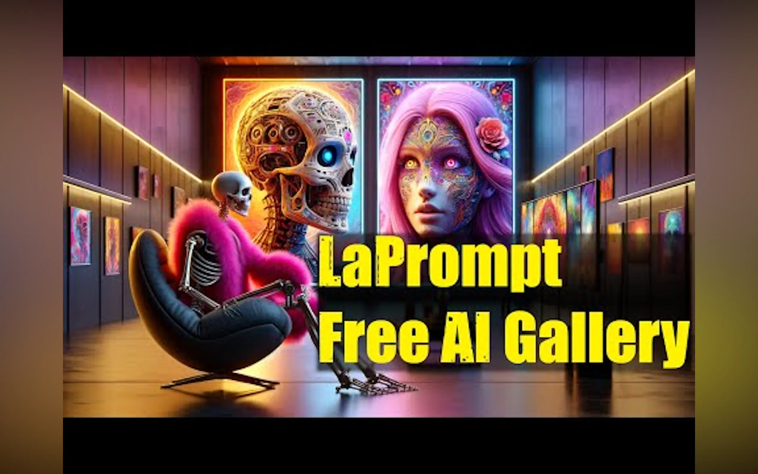 LaPrompt