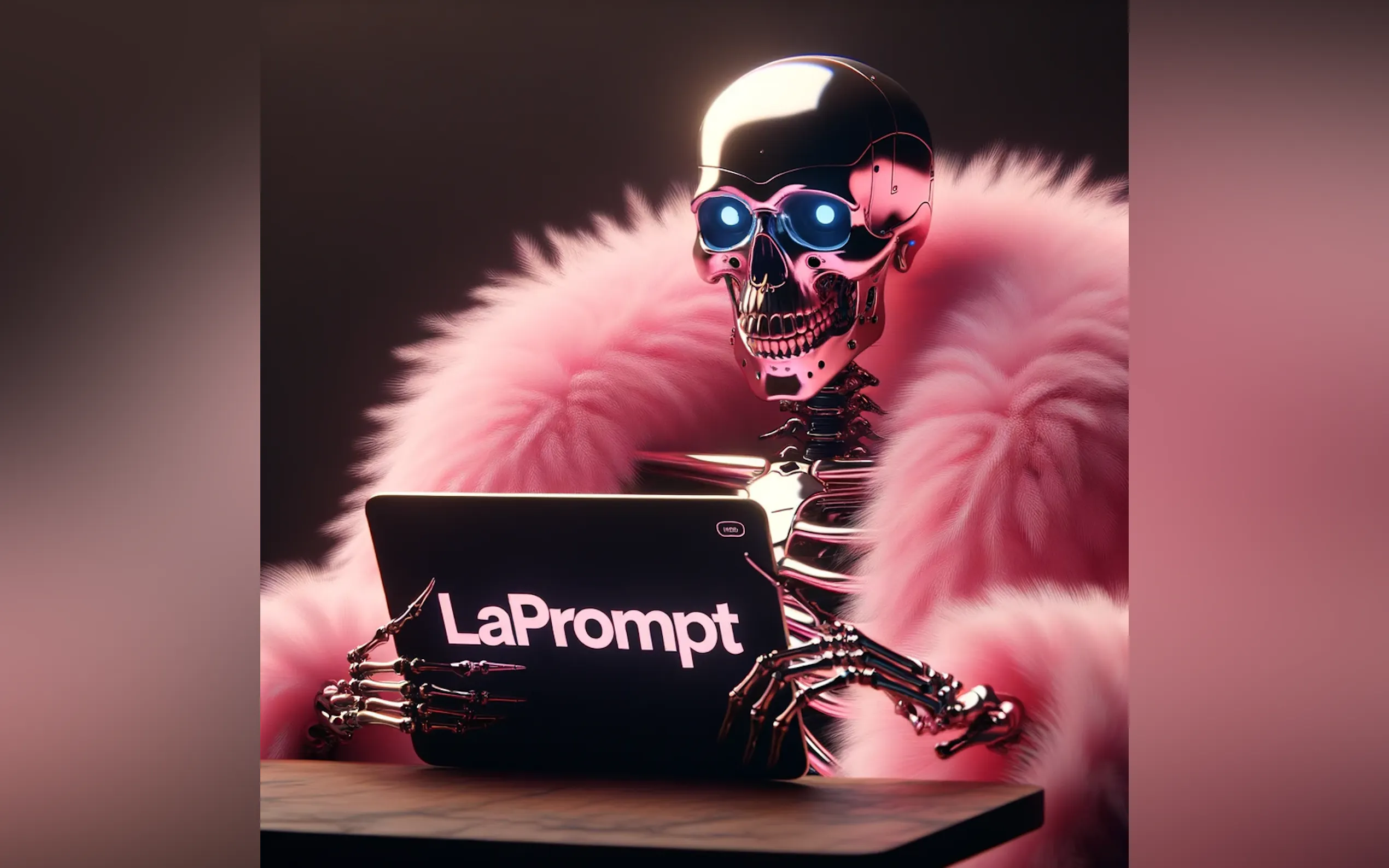 Screenshot 13 of LaPrompt