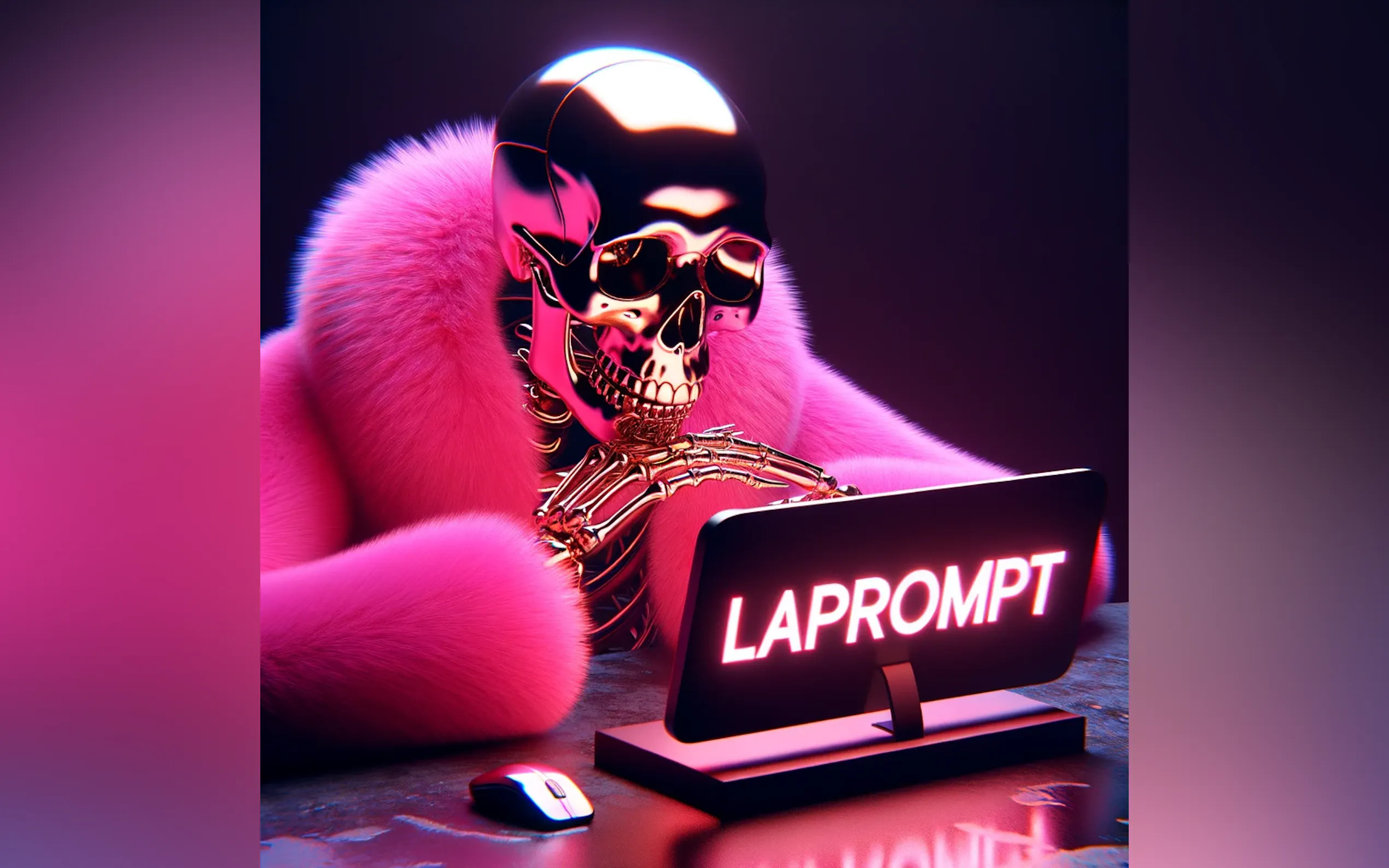 Screenshot 14 of LaPrompt