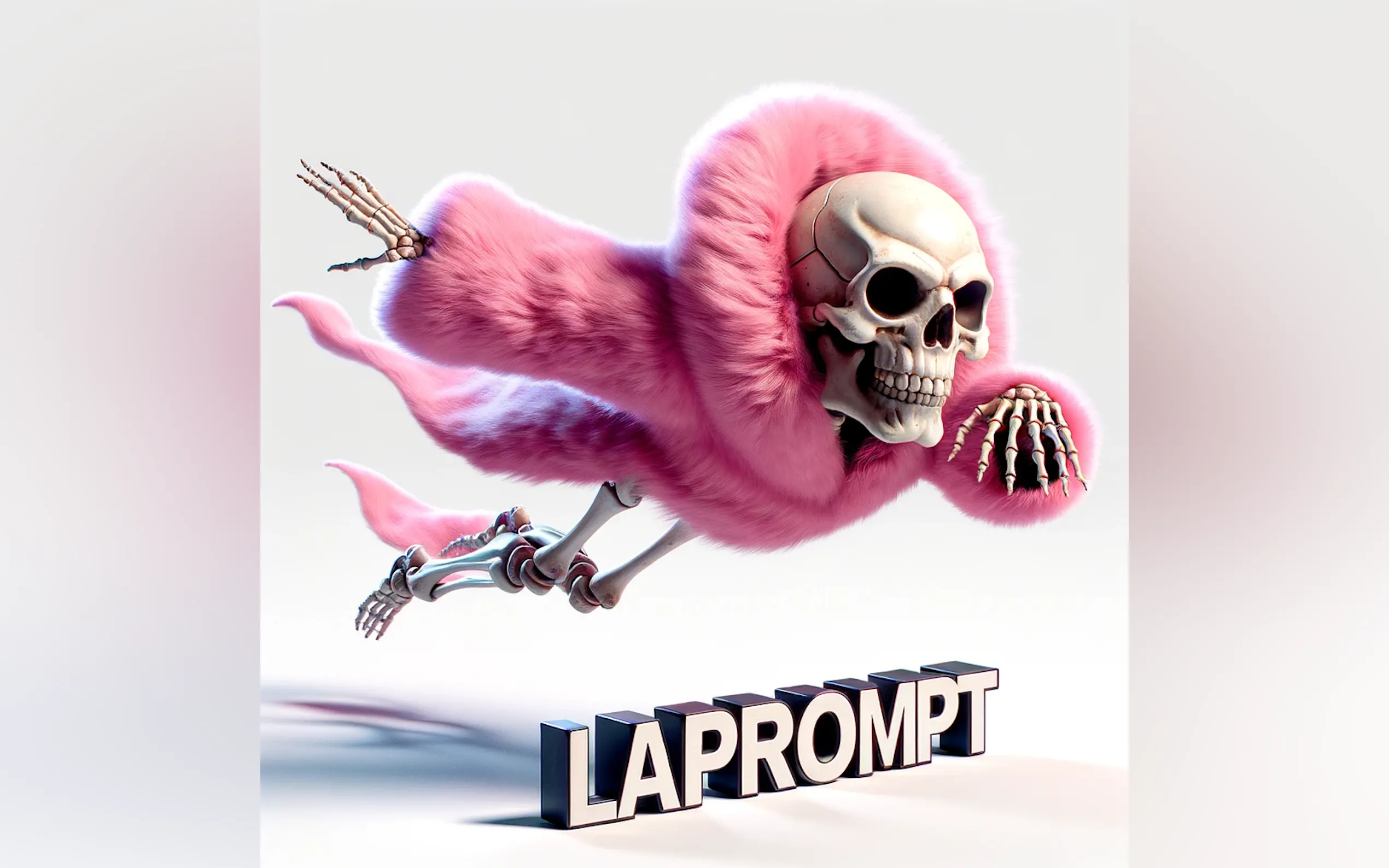 Screenshot 15 of LaPrompt