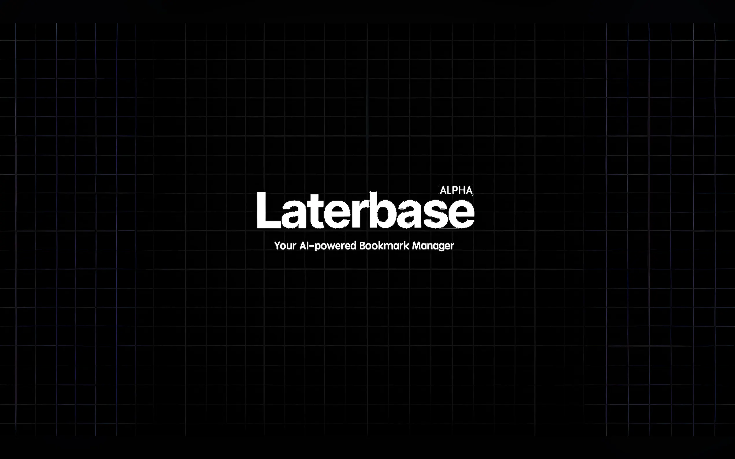 Laterbase