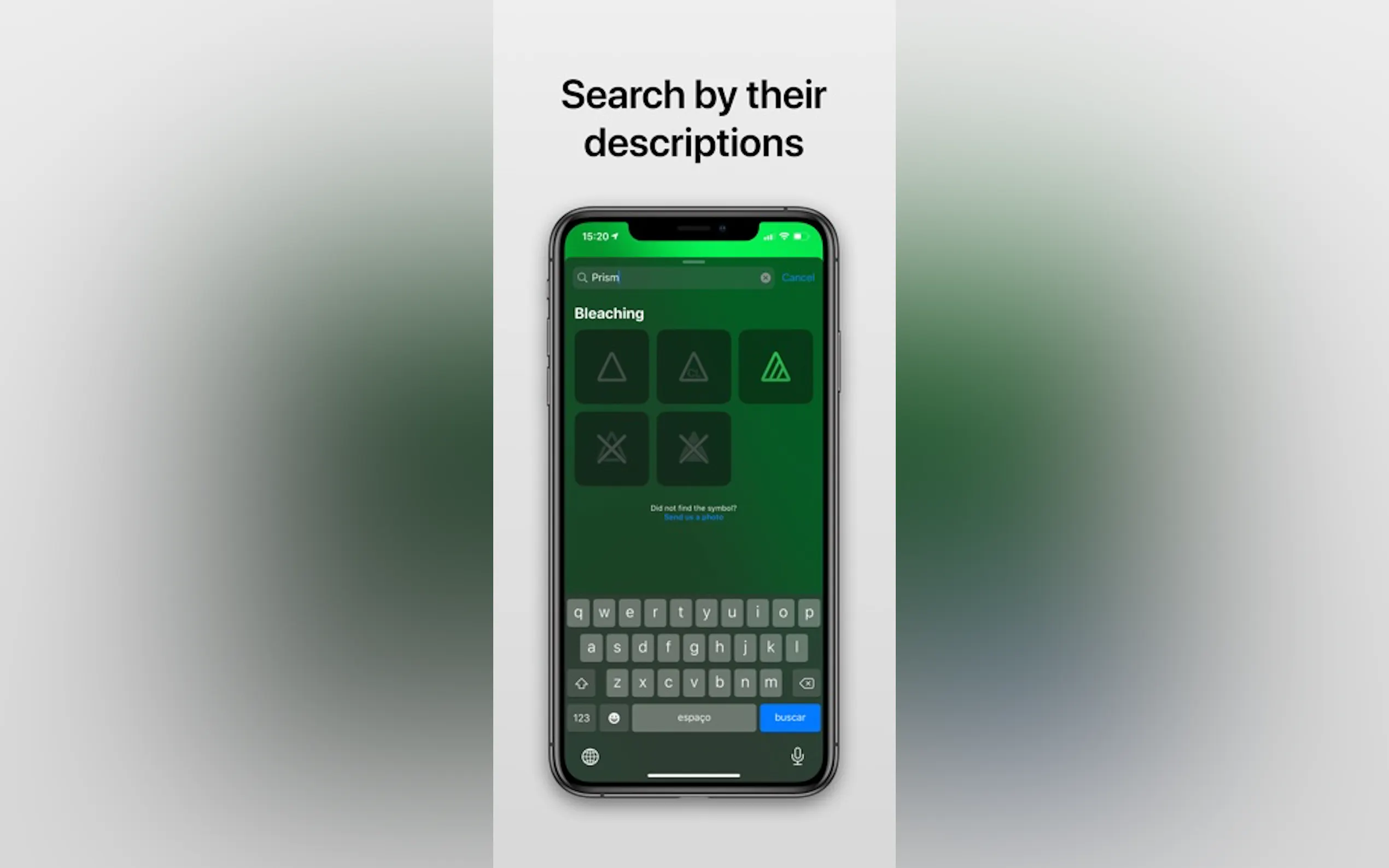 Screenshot 4 of Laundry Lens