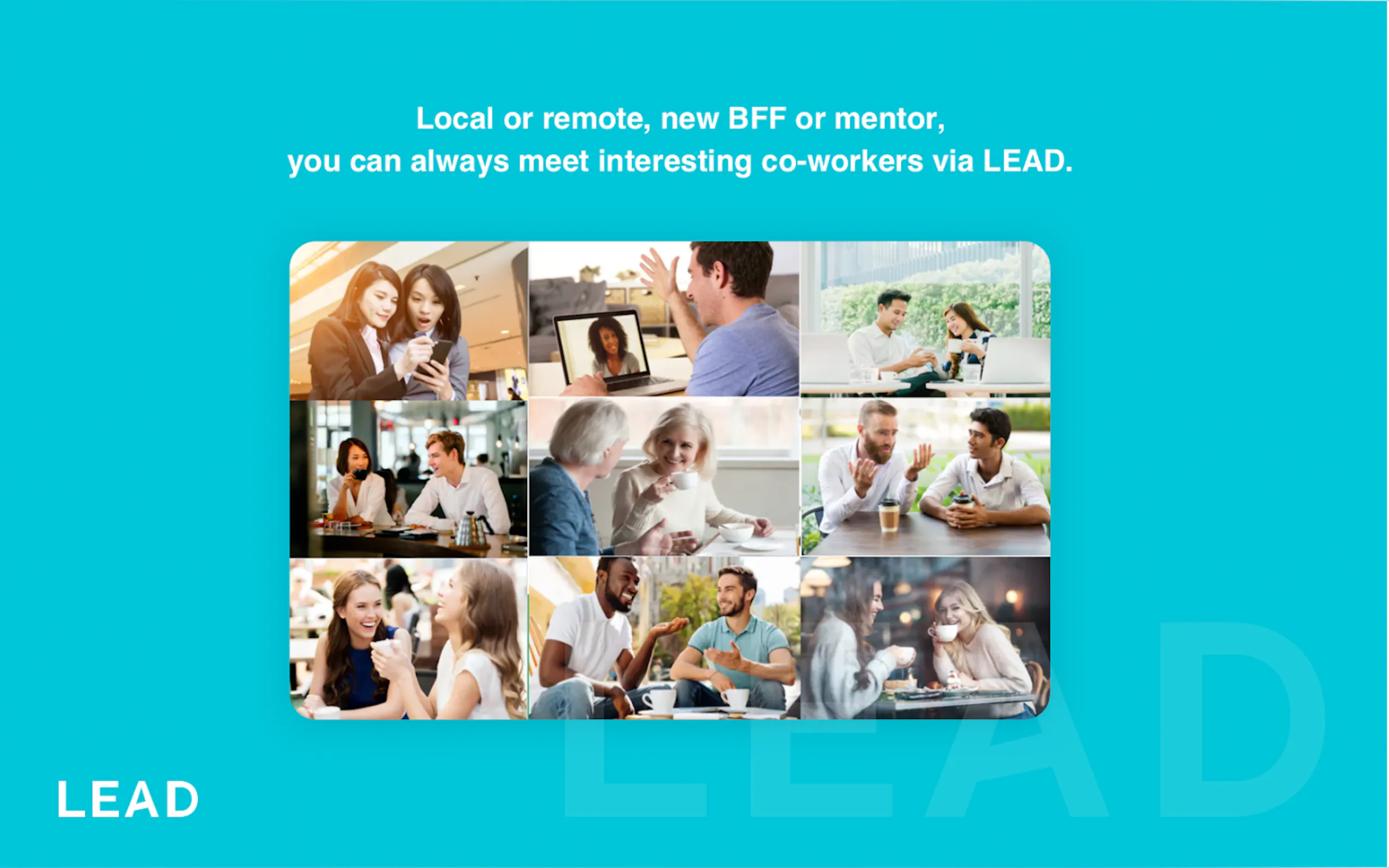 Screenshot 5 of LEAD.Bot for Slack