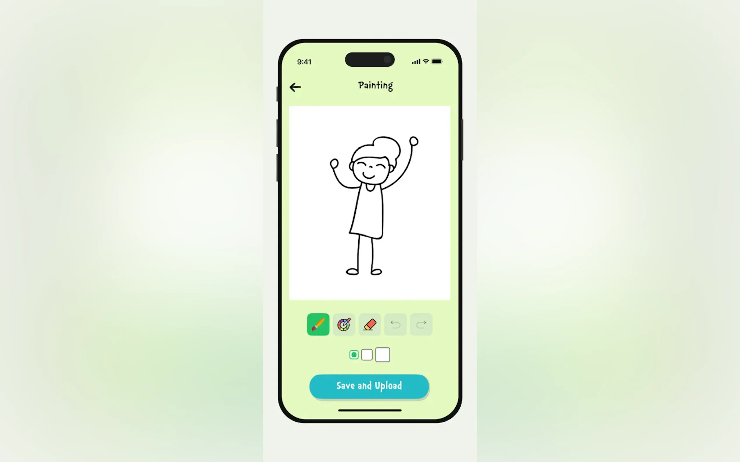 Screenshot 4 of Leafo - Ai Animations