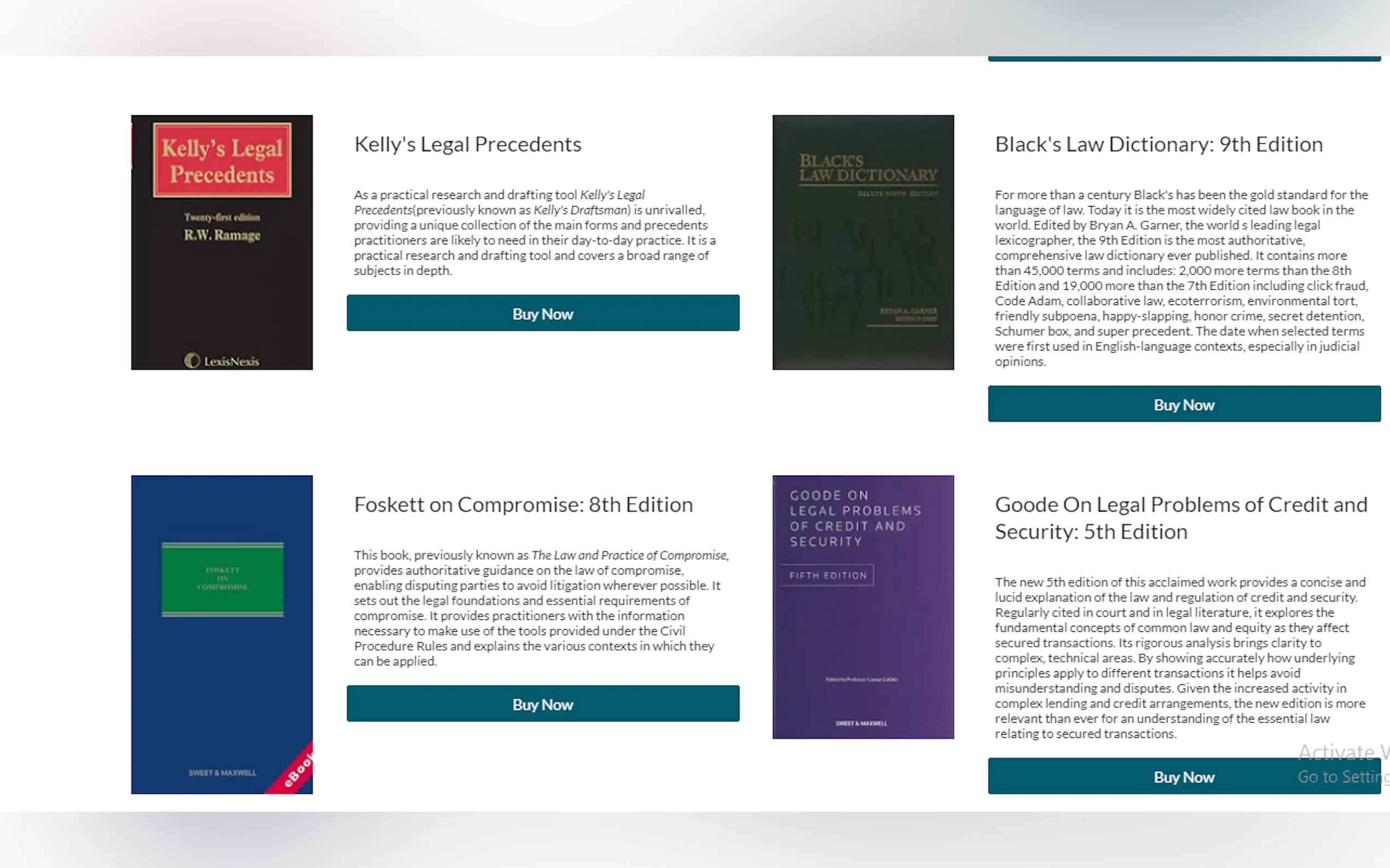 Screenshot 3 of LeaseIT