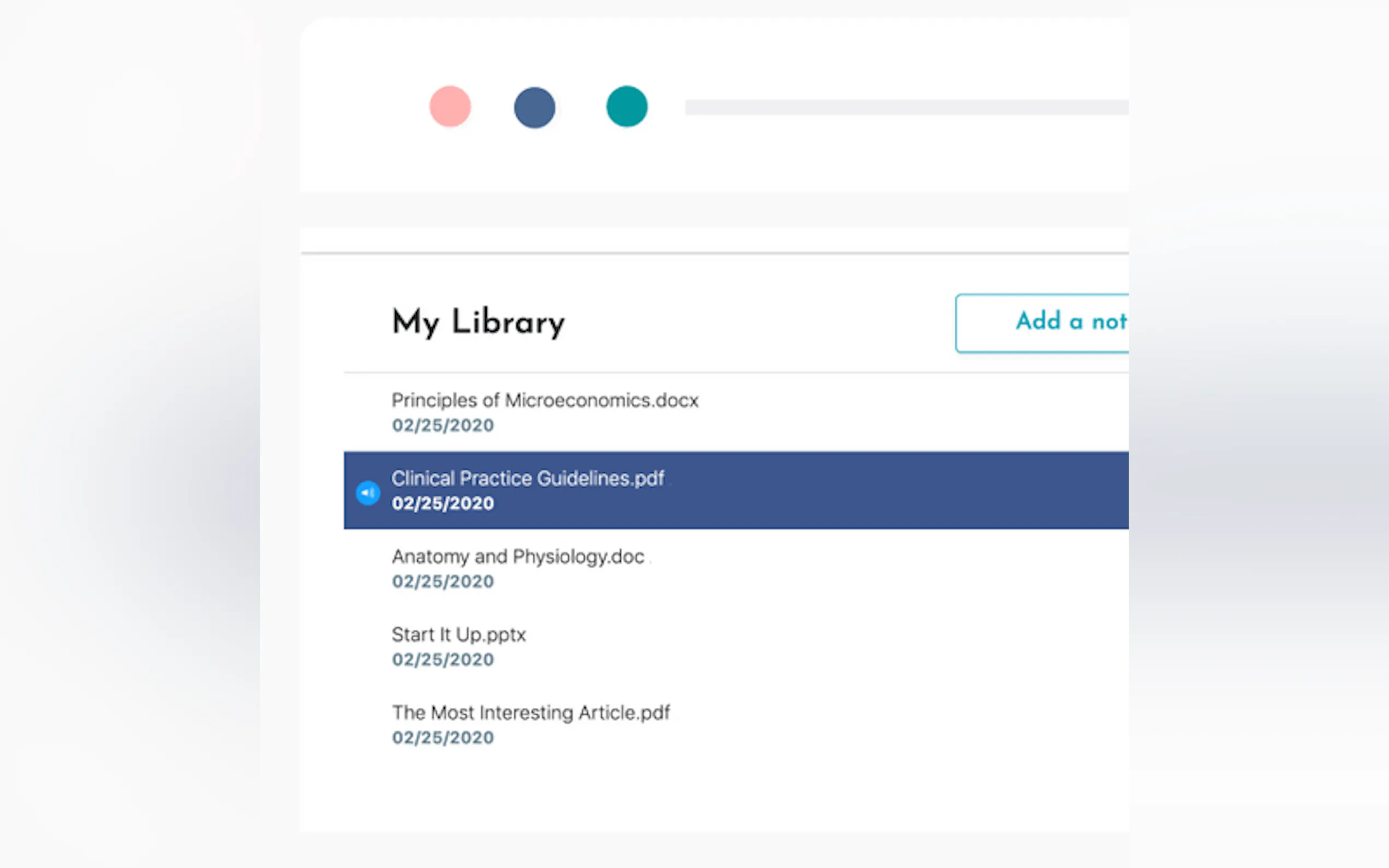 Screenshot 2 of Leksi