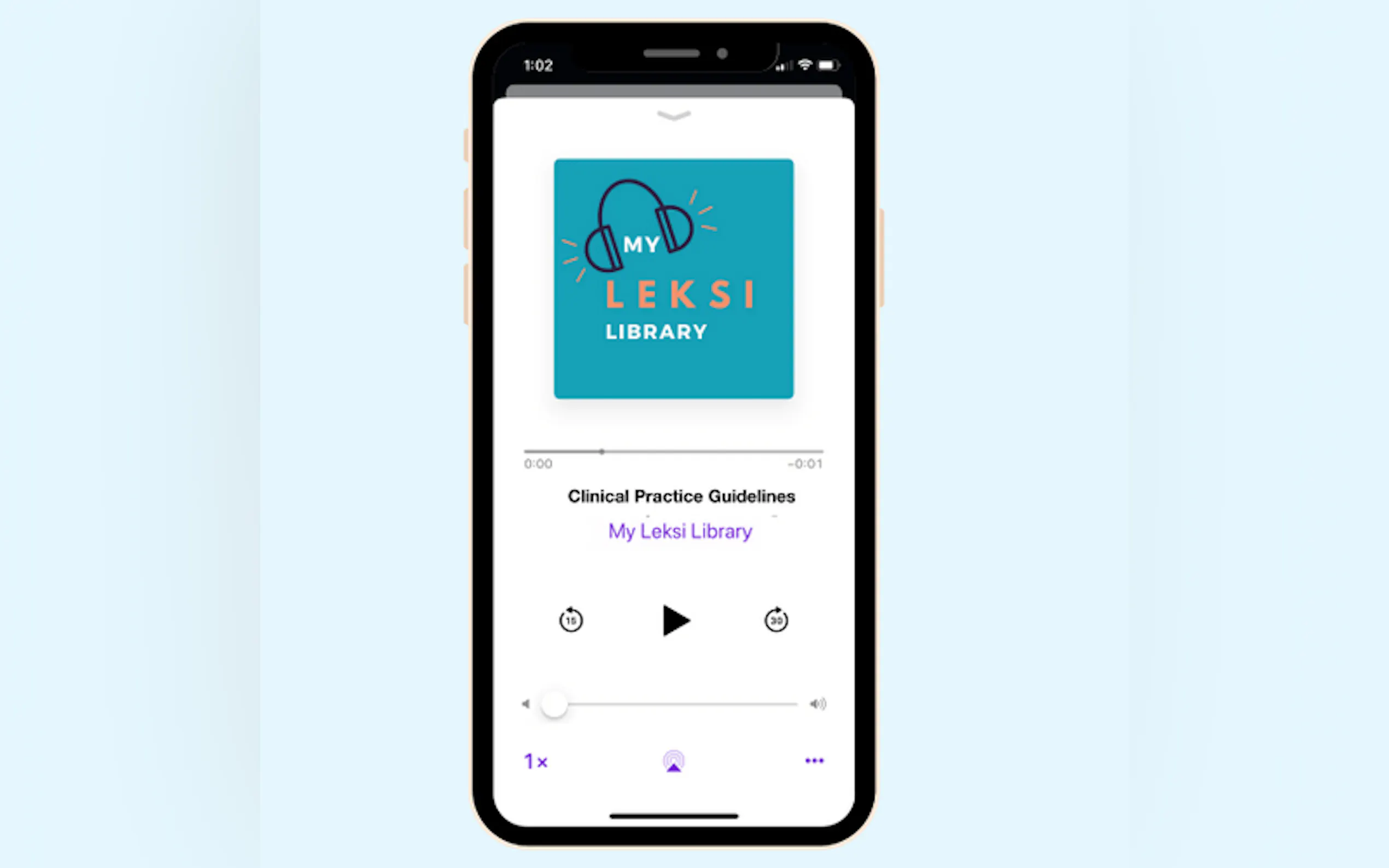 Screenshot 3 of Leksi